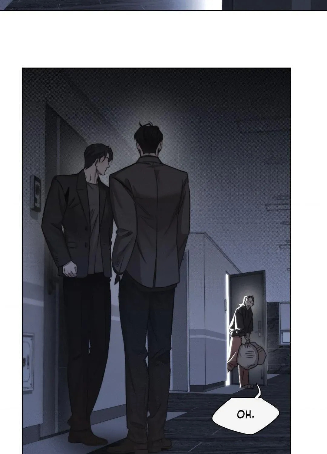 Read Against All Odds chapter 32 image 17 on Lezhin