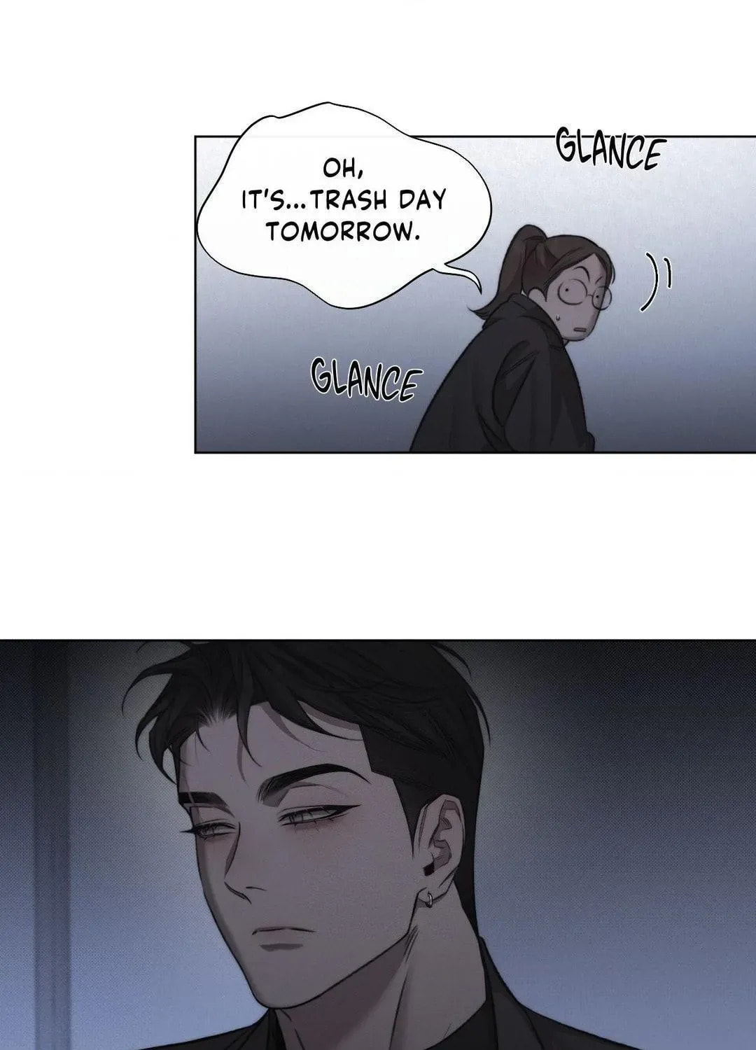 Read Against All Odds chapter 32 image 19 on Lezhin