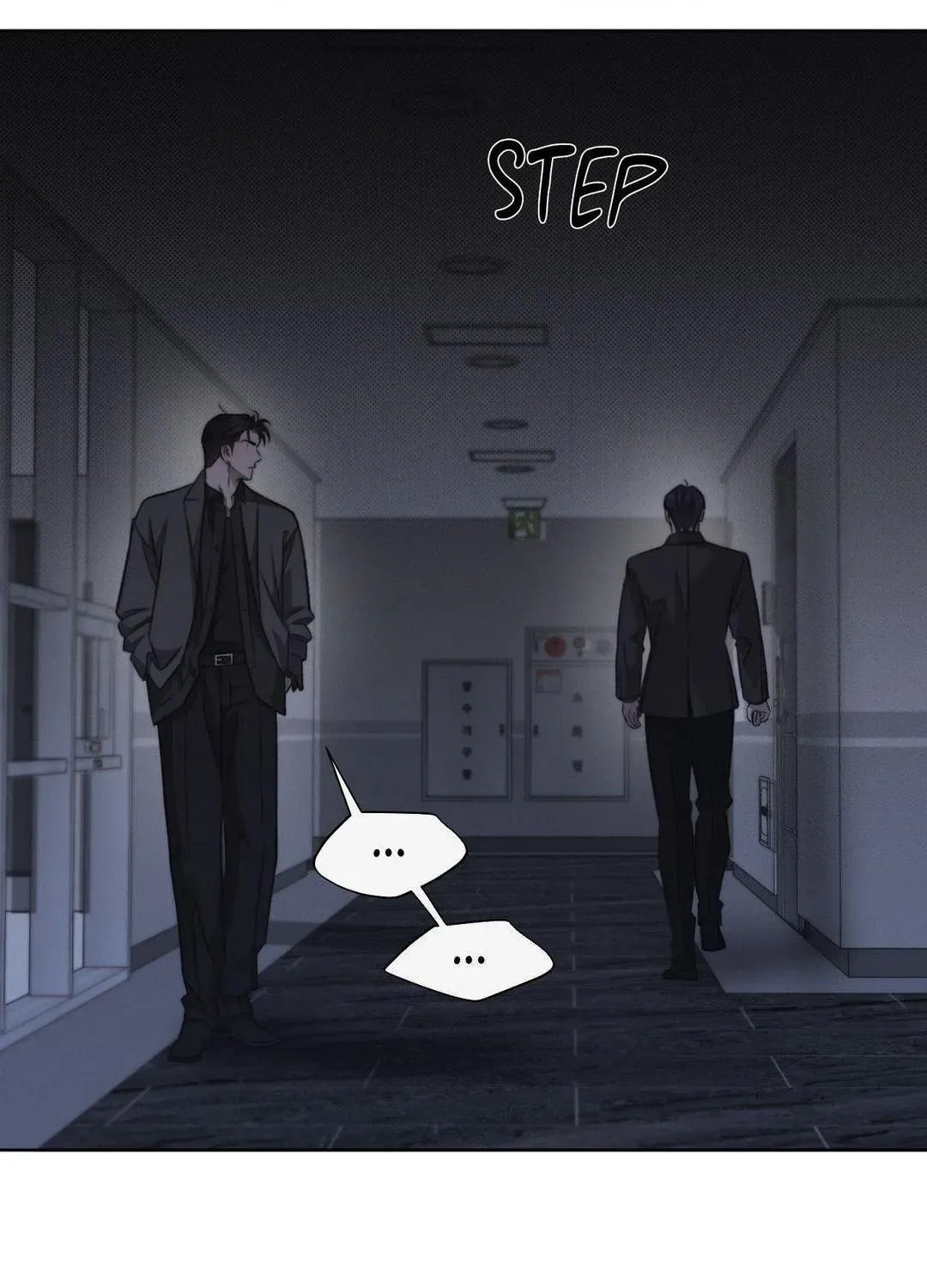 Read Against All Odds chapter 32 image 2 on Lezhin