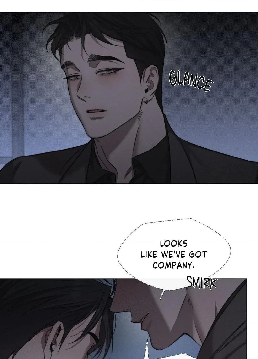 Read Against All Odds chapter 32 image 21 on Lezhin