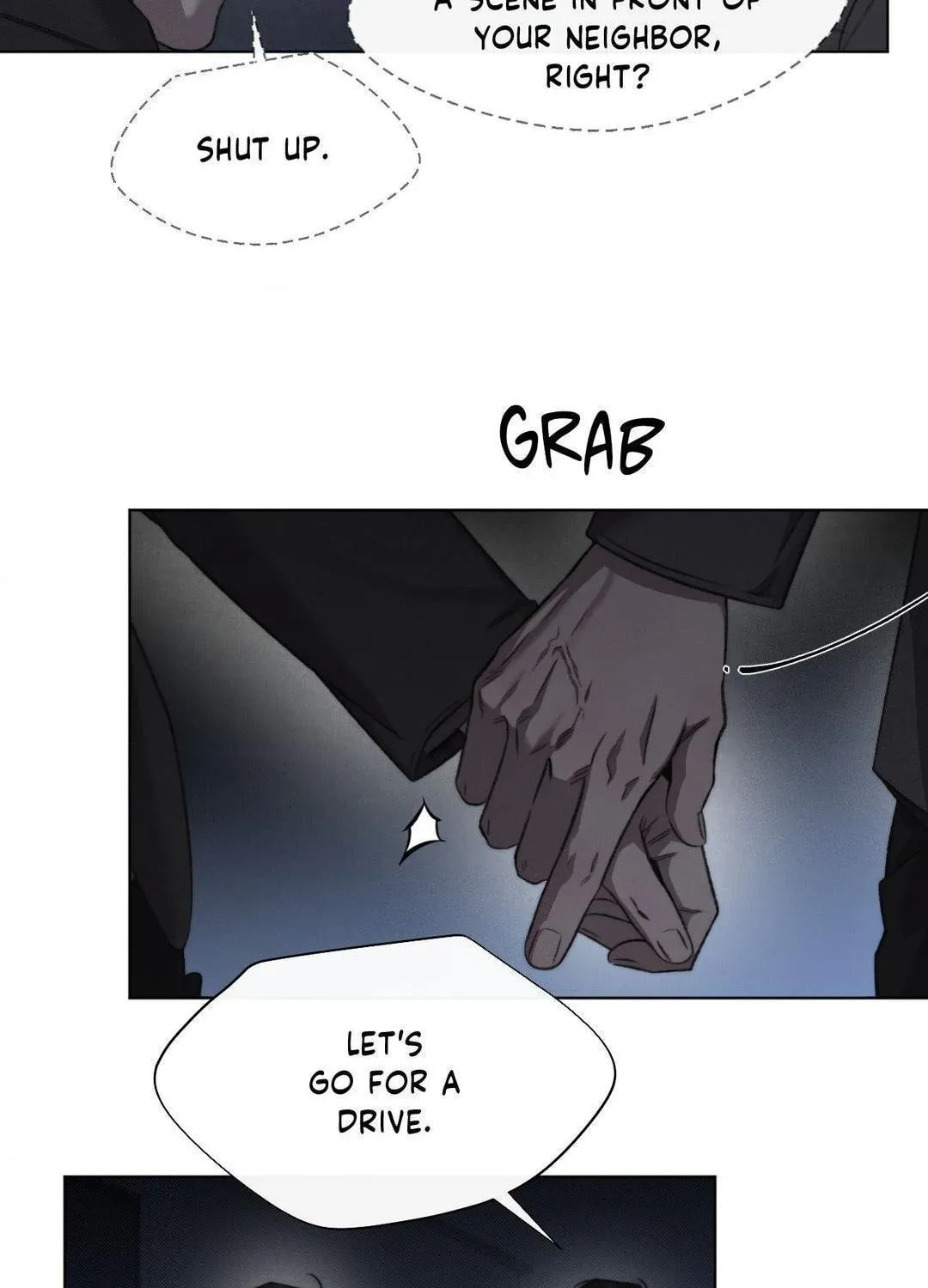 Read Against All Odds chapter 32 image 23 on Lezhin