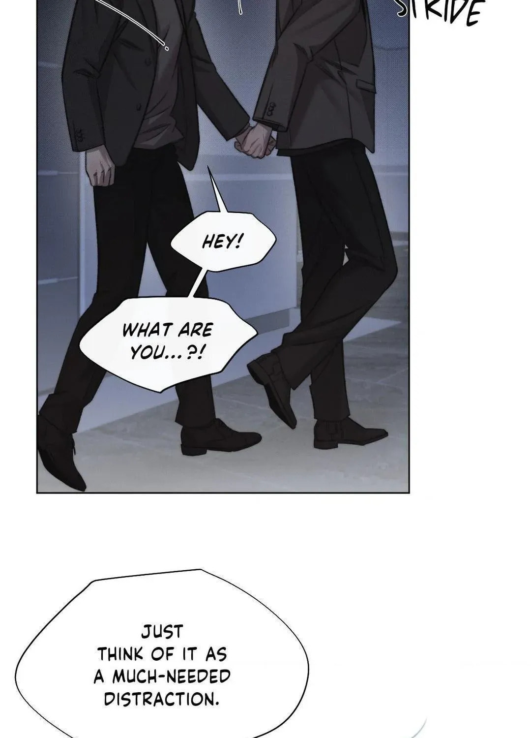 Read Against All Odds chapter 32 image 25 on Lezhin