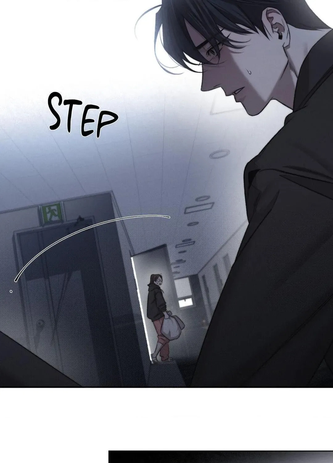 Read Against All Odds chapter 32 image 27 on Lezhin