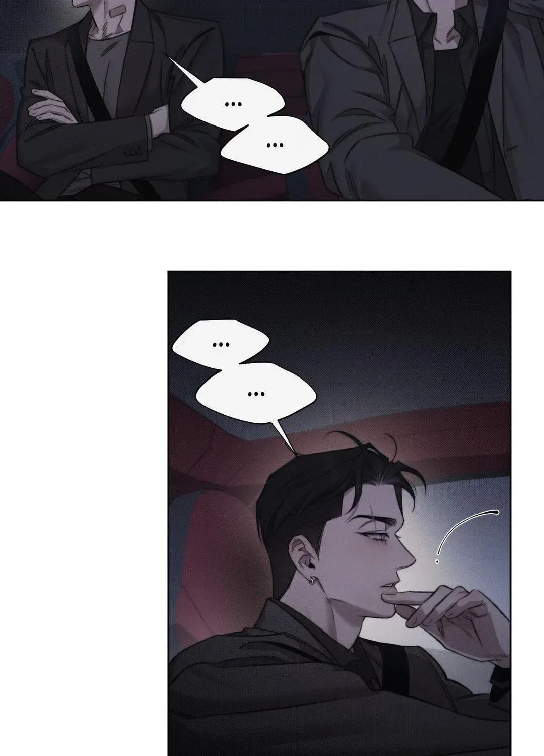 Read Against All Odds chapter 32 image 35 on Lezhin