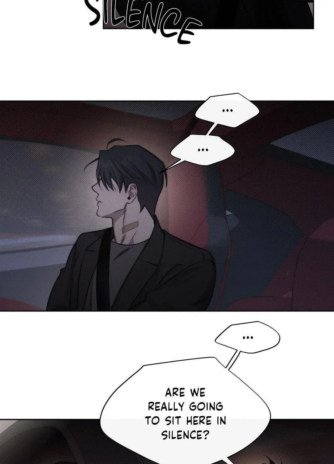 Read Against All Odds chapter 32 image 37 on Lezhin