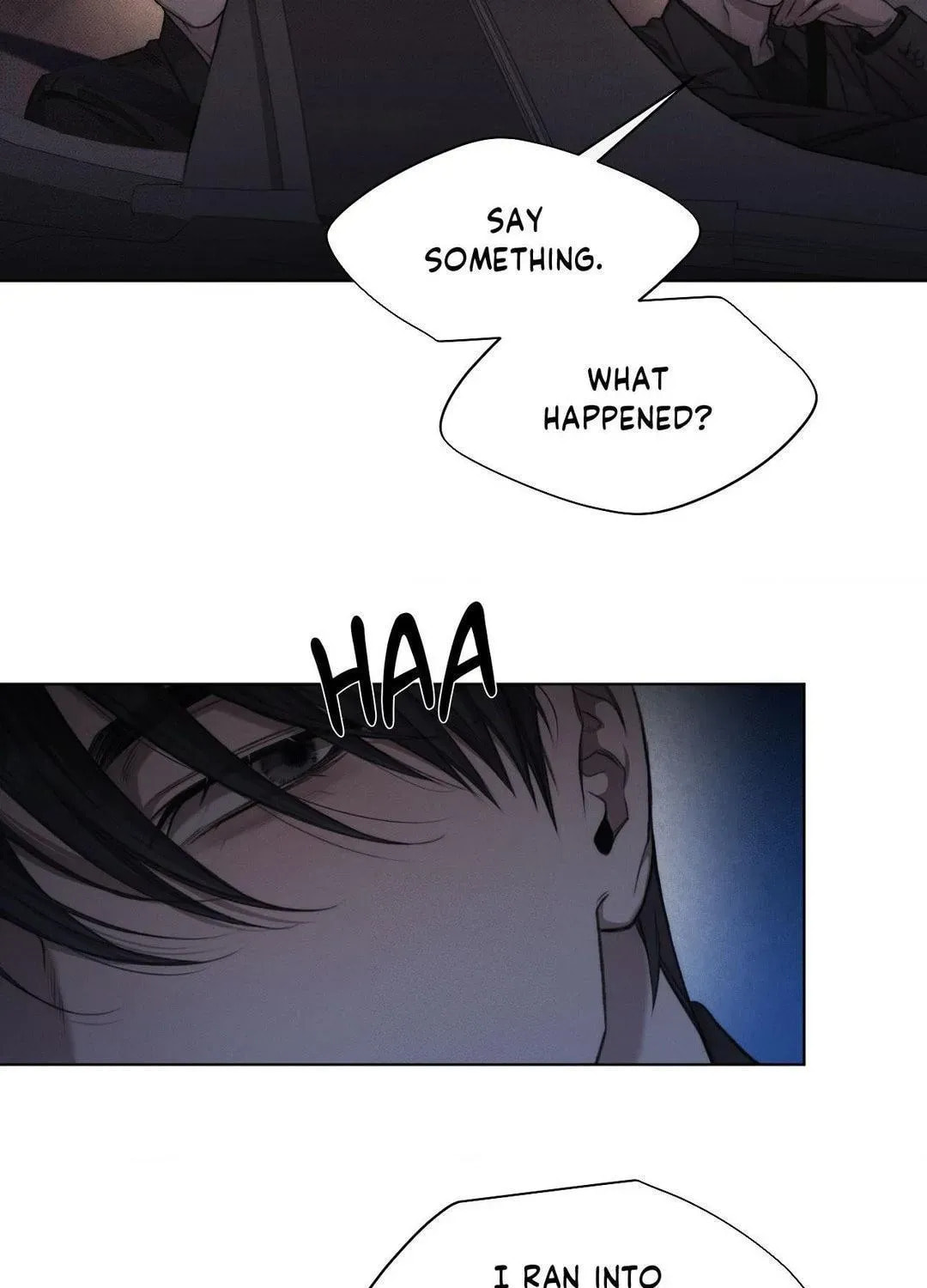 Read Against All Odds chapter 32 image 39 on Lezhin