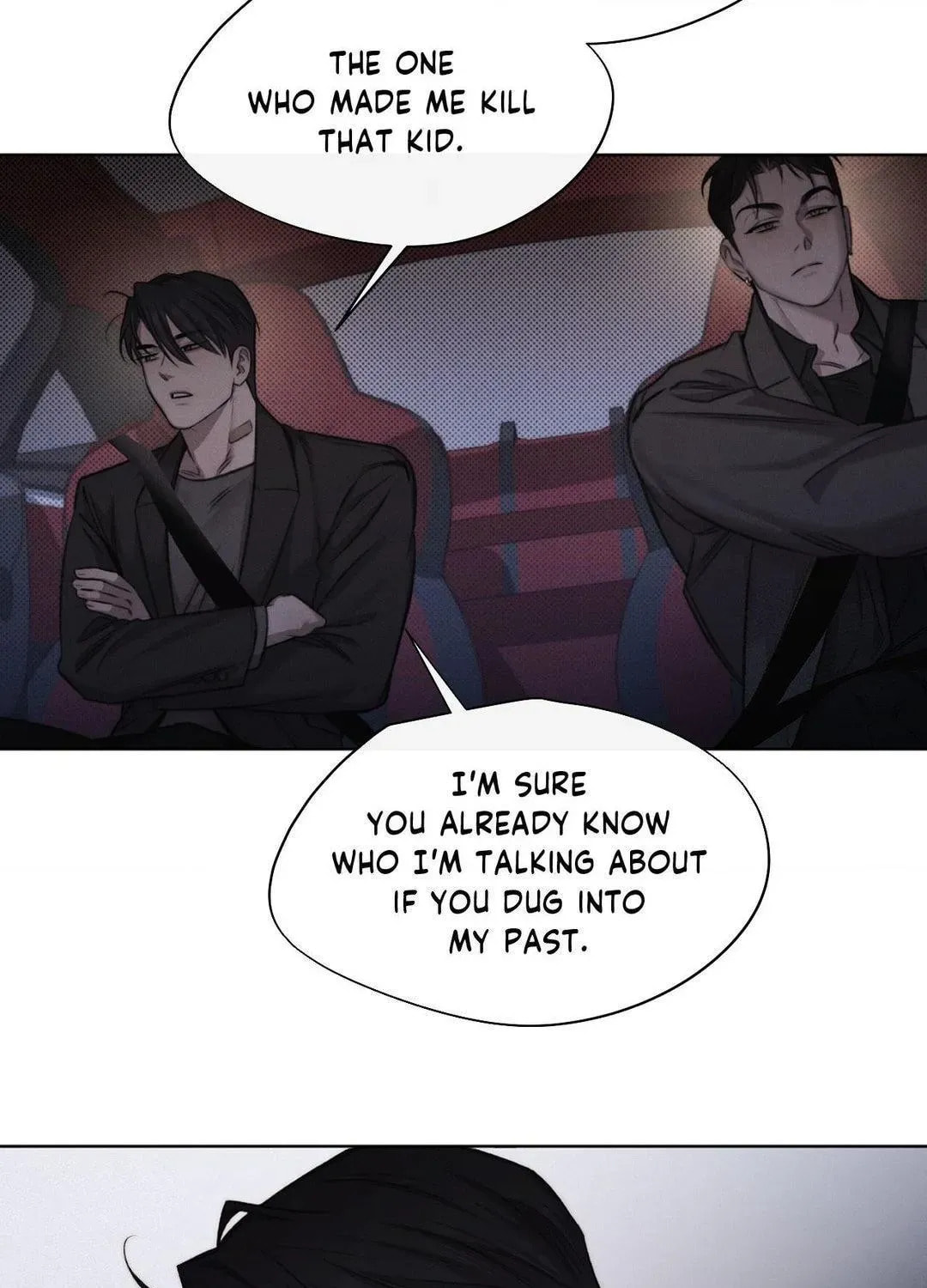 Read Against All Odds chapter 32 image 41 on Lezhin