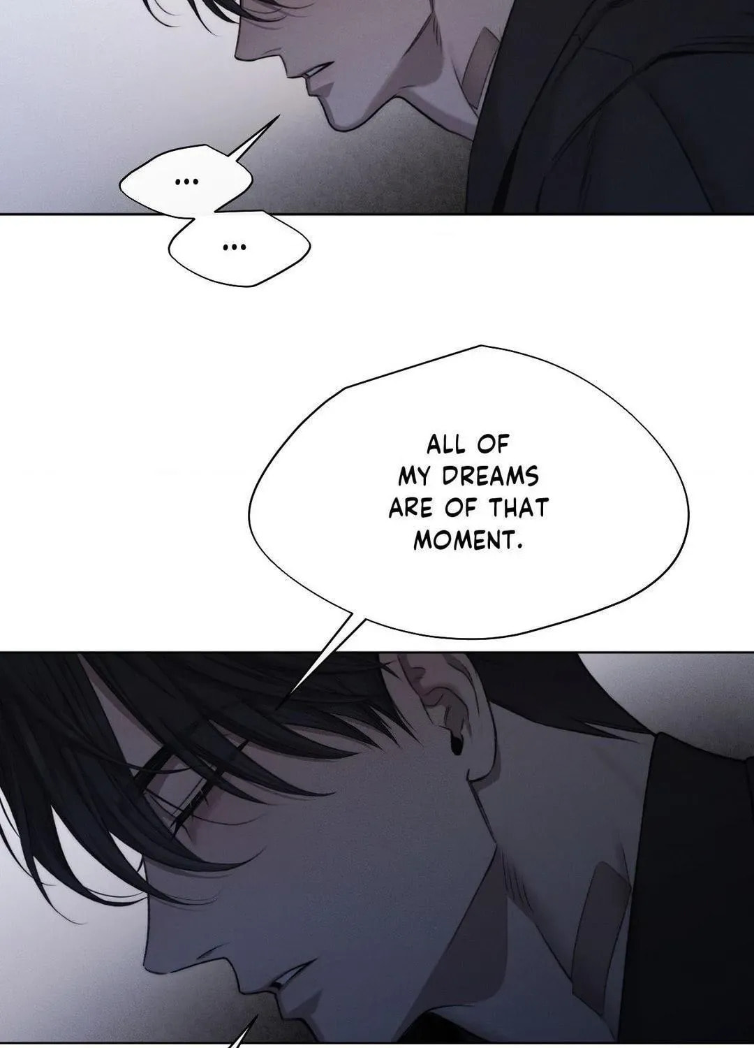 Read Against All Odds chapter 32 image 43 on Lezhin
