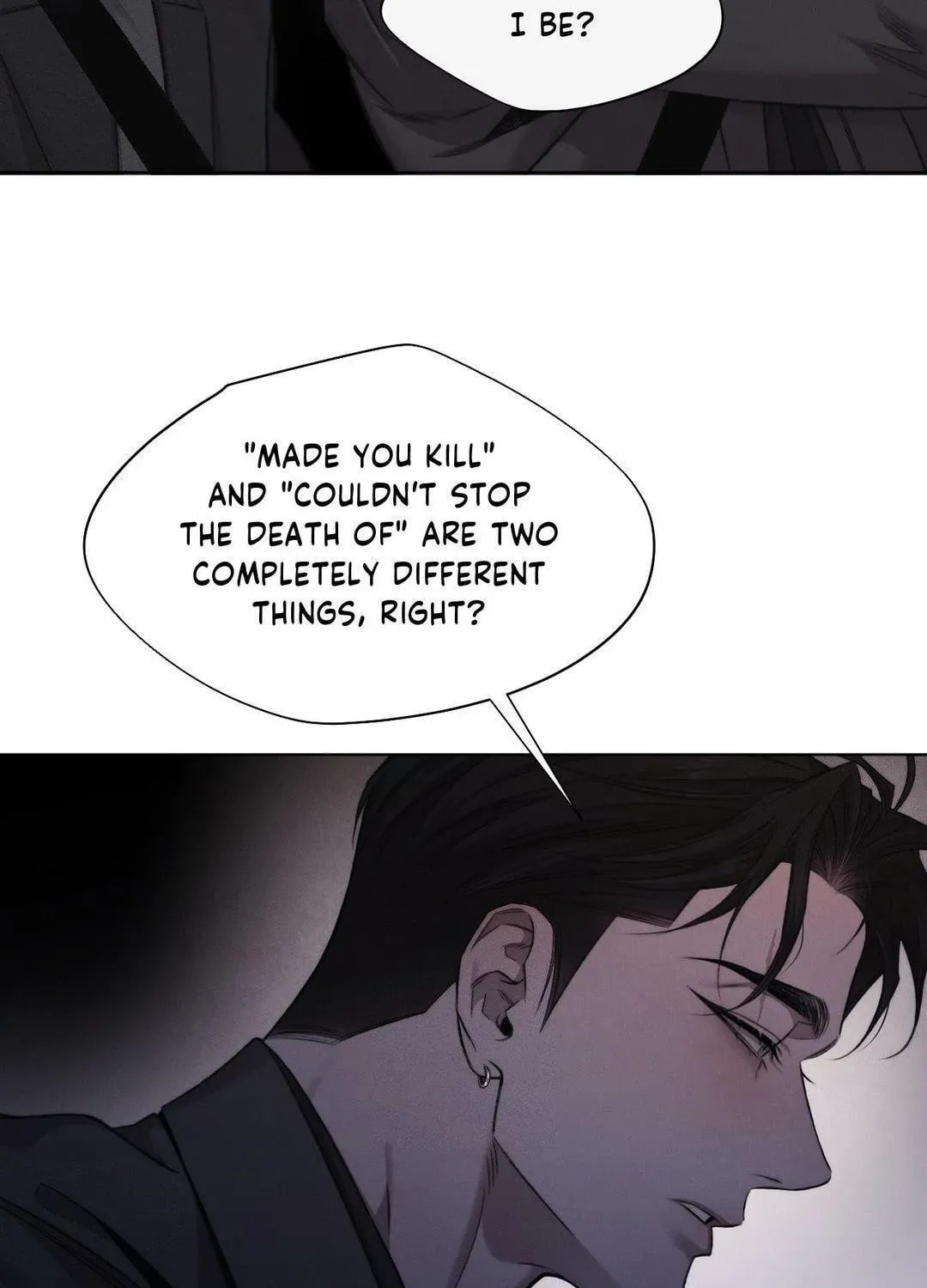 Read Against All Odds chapter 32 image 47 on Lezhin