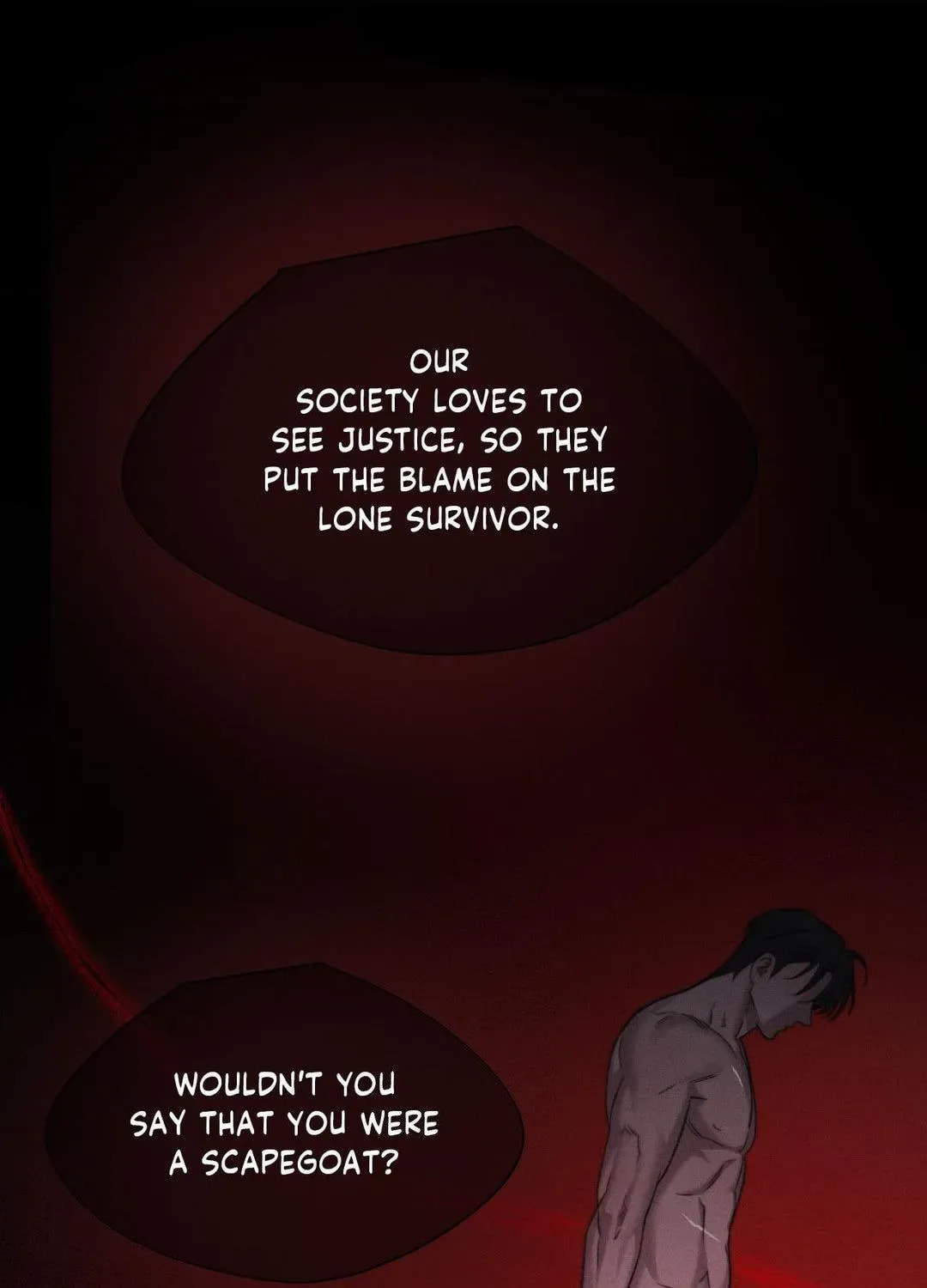 Read Against All Odds chapter 32 image 52 on Lezhin