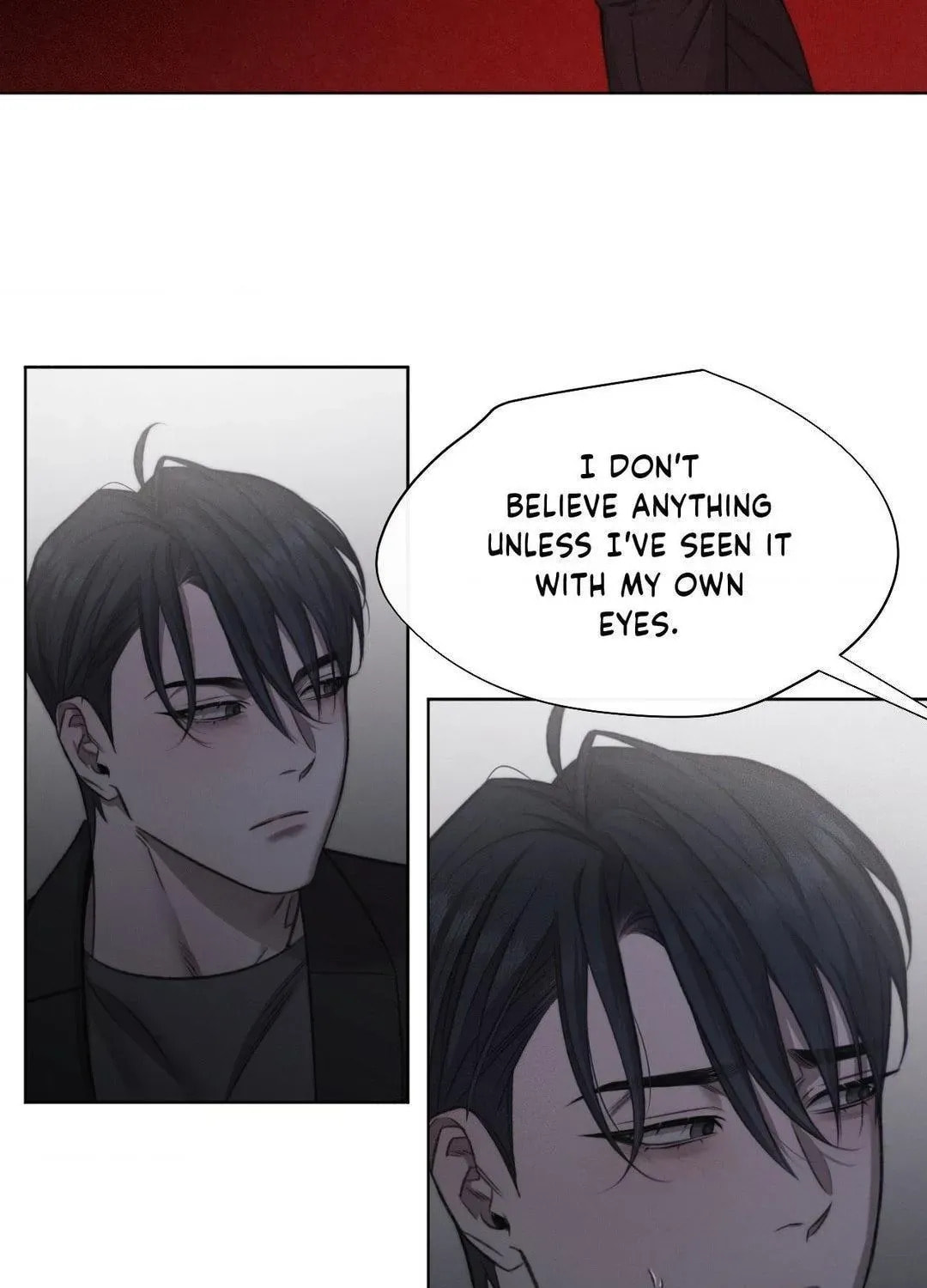 Read Against All Odds chapter 32 image 54 on Lezhin