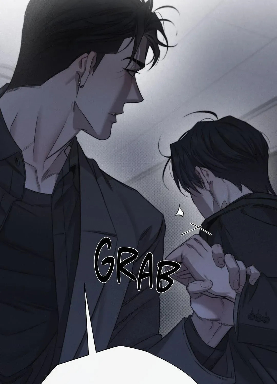 Read Against All Odds chapter 32 image 6 on Lezhin