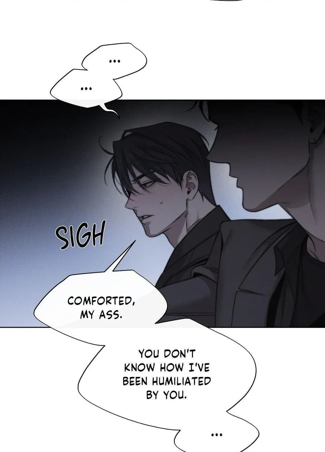 Read Against All Odds chapter 32 image 60 on Lezhin
