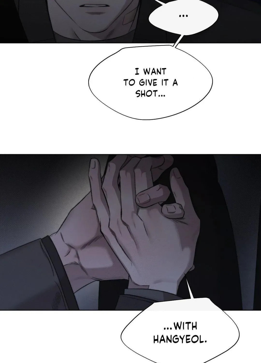 Read Against All Odds chapter 32 image 68 on Lezhin