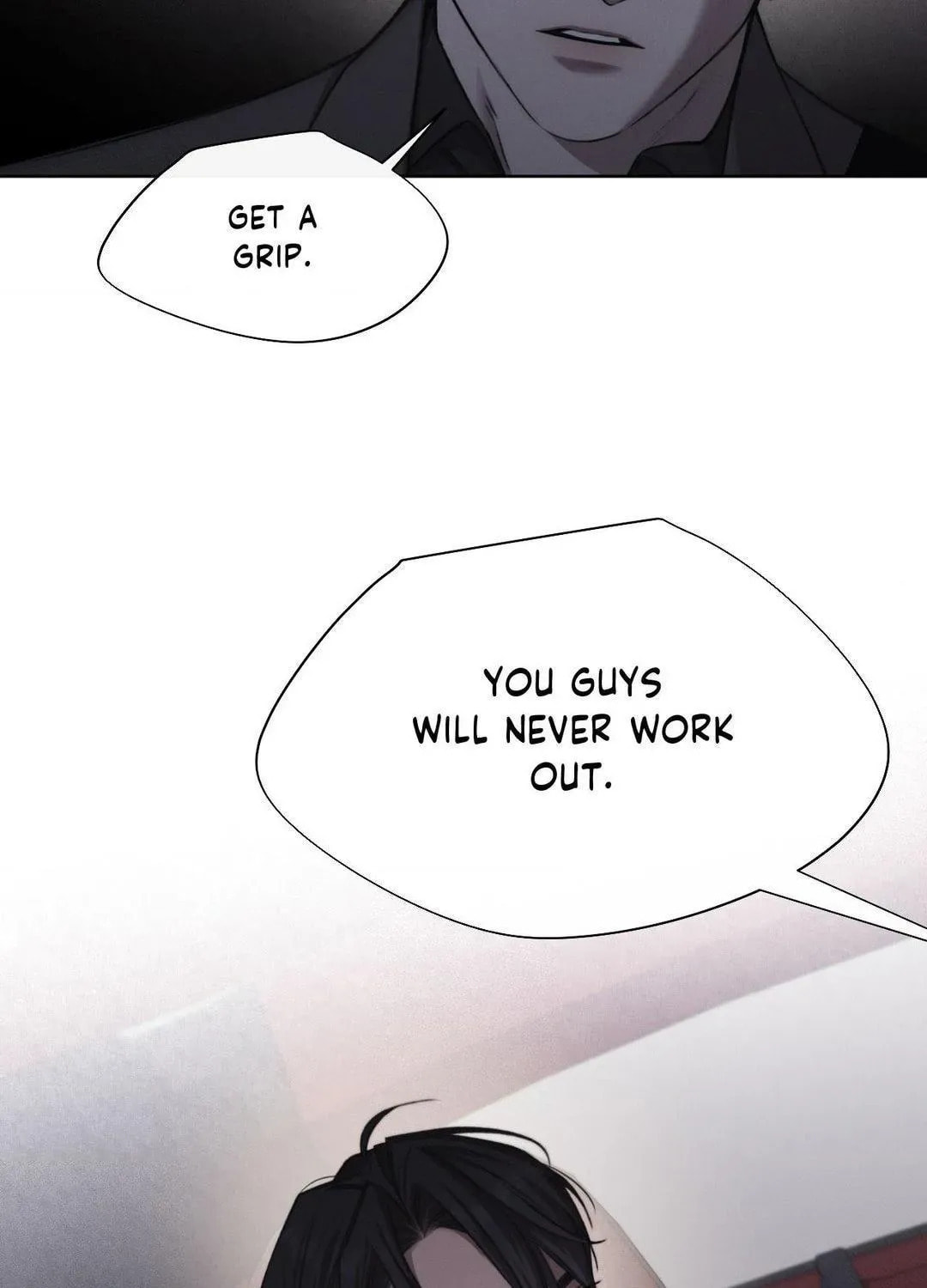 Read Against All Odds chapter 32 image 72 on Lezhin