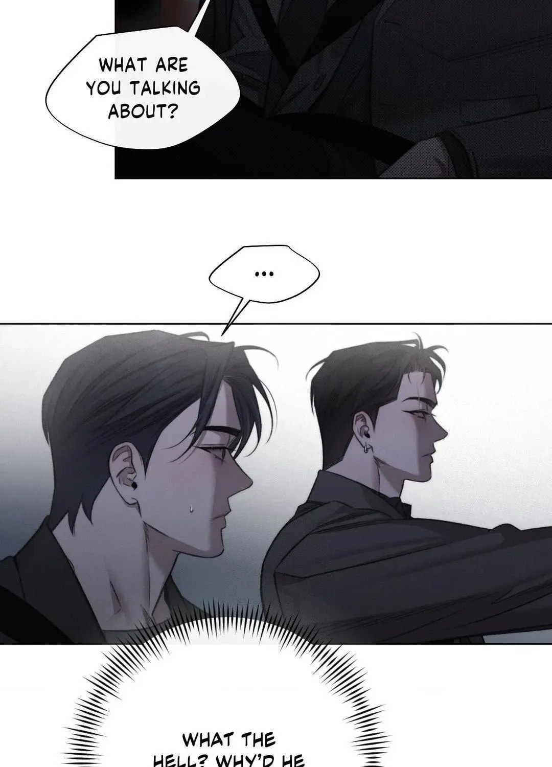 Read Against All Odds chapter 32 image 78 on Lezhin