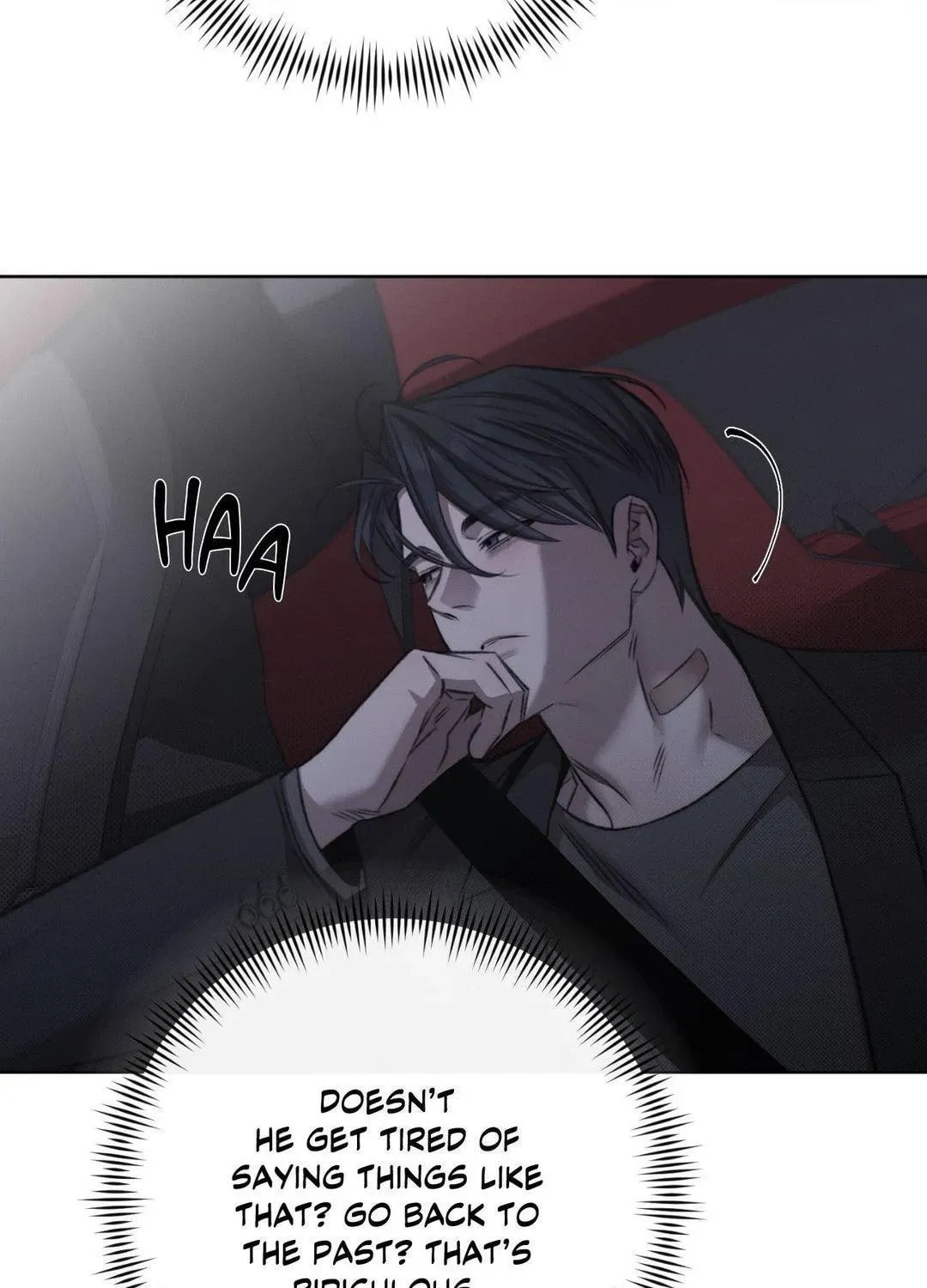 Read Against All Odds chapter 32 image 80 on Lezhin