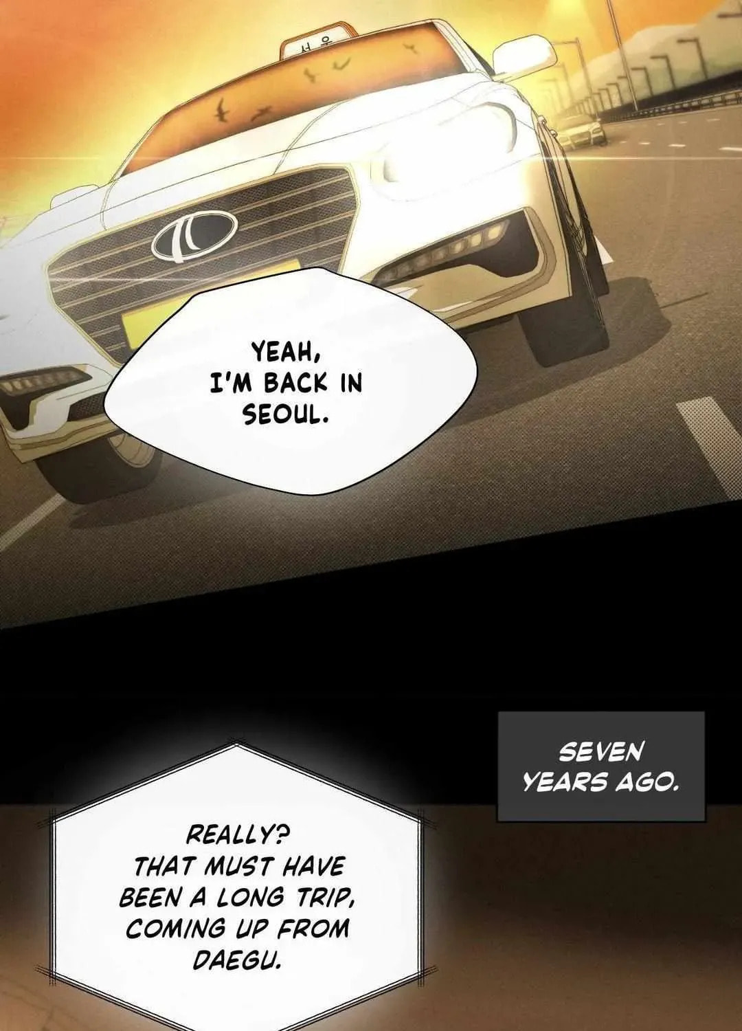 Read Against All Odds chapter 32 image 98 on Lezhin