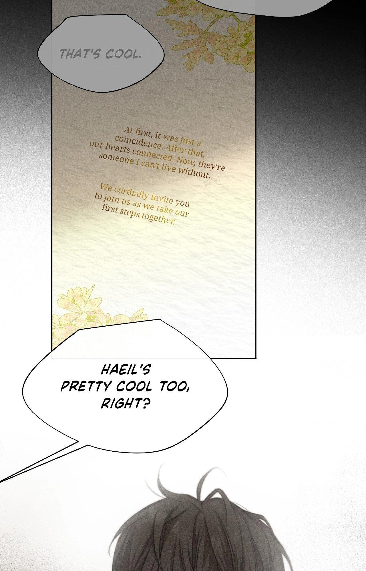Read Against All Odds chapter 33 image 10 on Lezhin