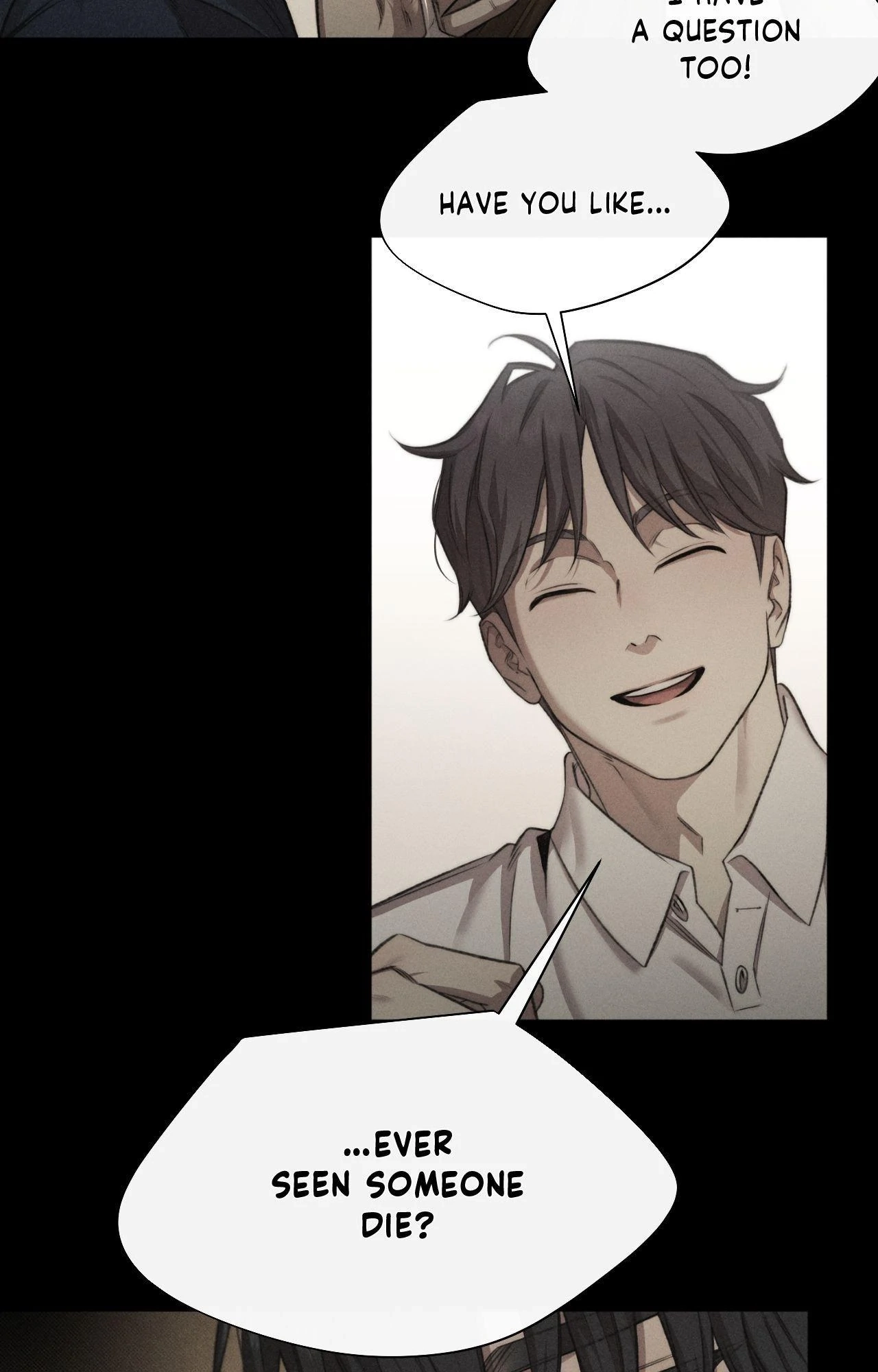 Read Against All Odds chapter 33 image 14 on Lezhin