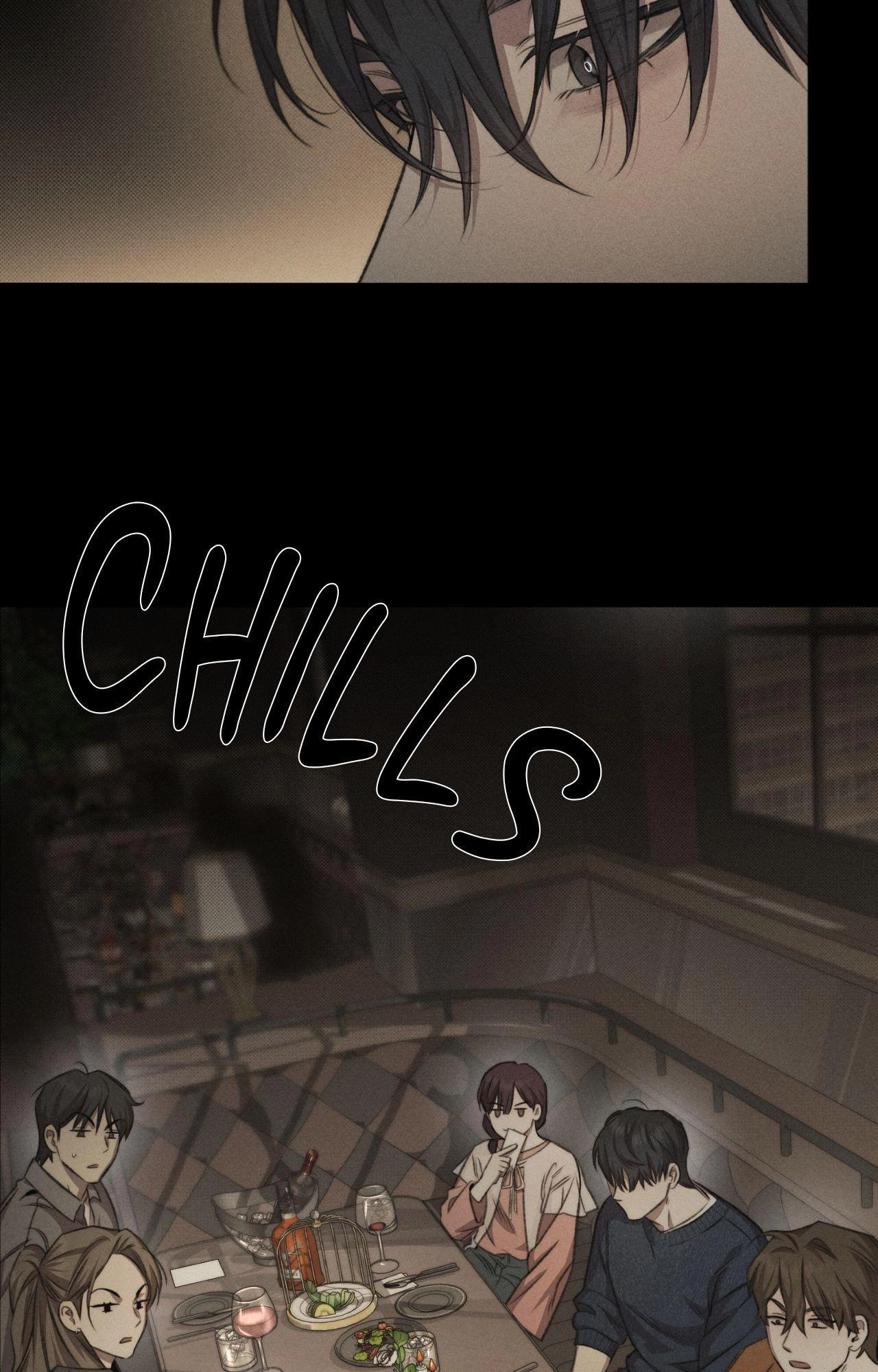 Read Against All Odds chapter 33 image 15 on Lezhin