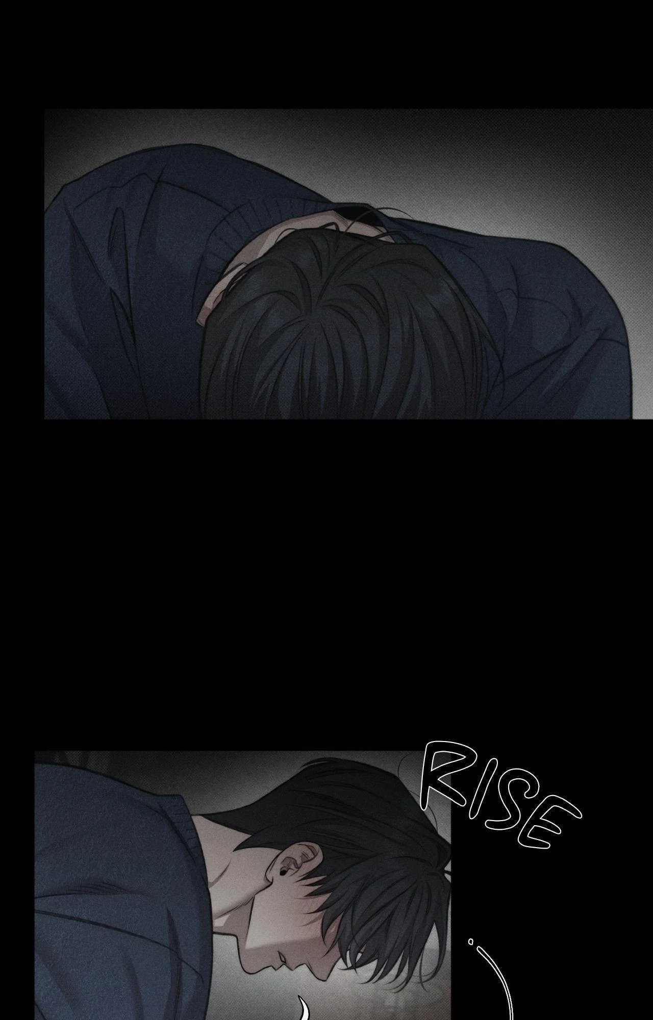 Read Against All Odds chapter 33 image 25 on Lezhin