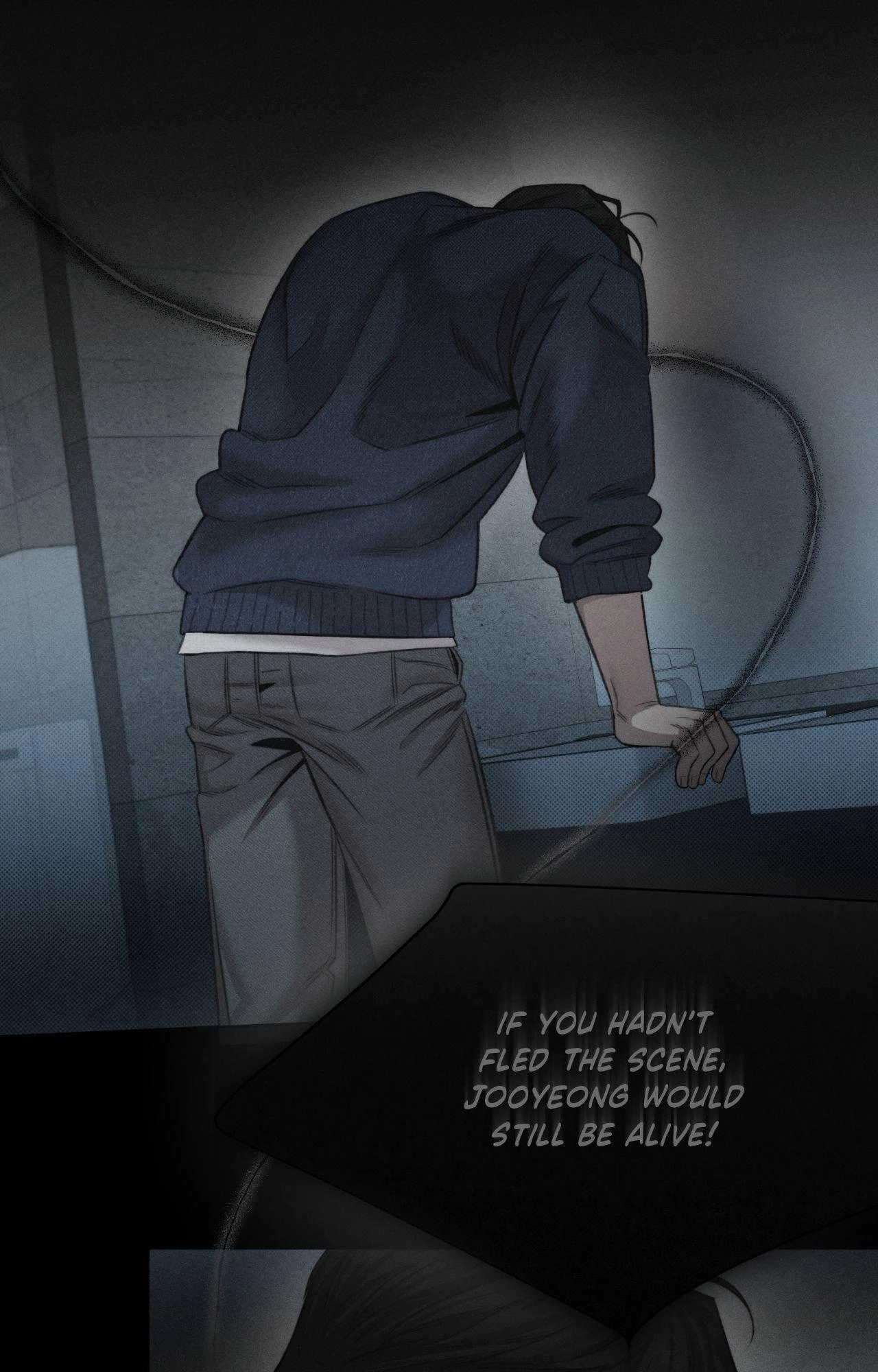 Read Against All Odds chapter 33 image 28 on Lezhin