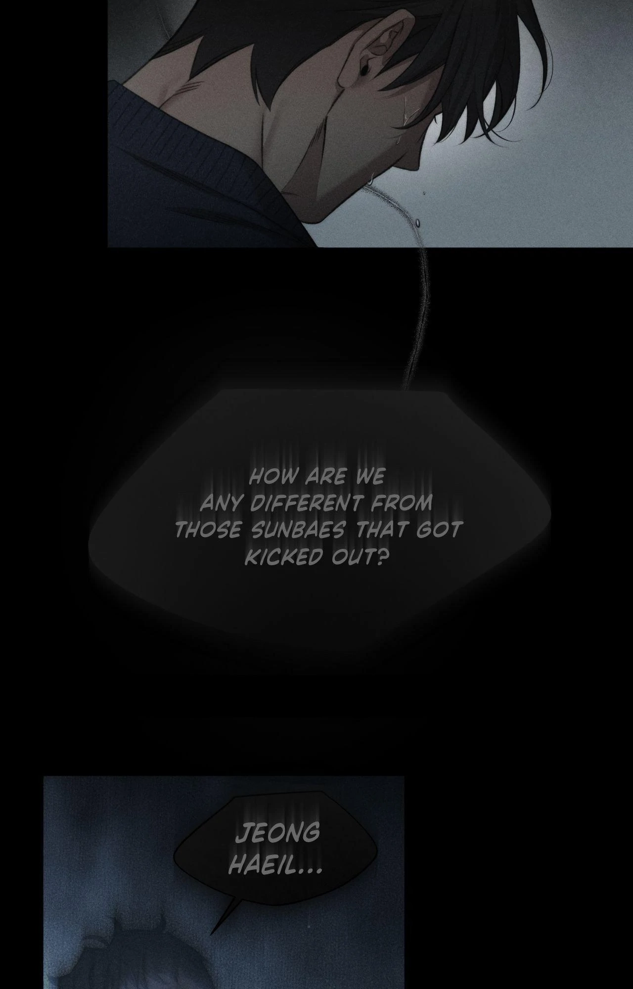 Read Against All Odds chapter 33 image 29 on Lezhin