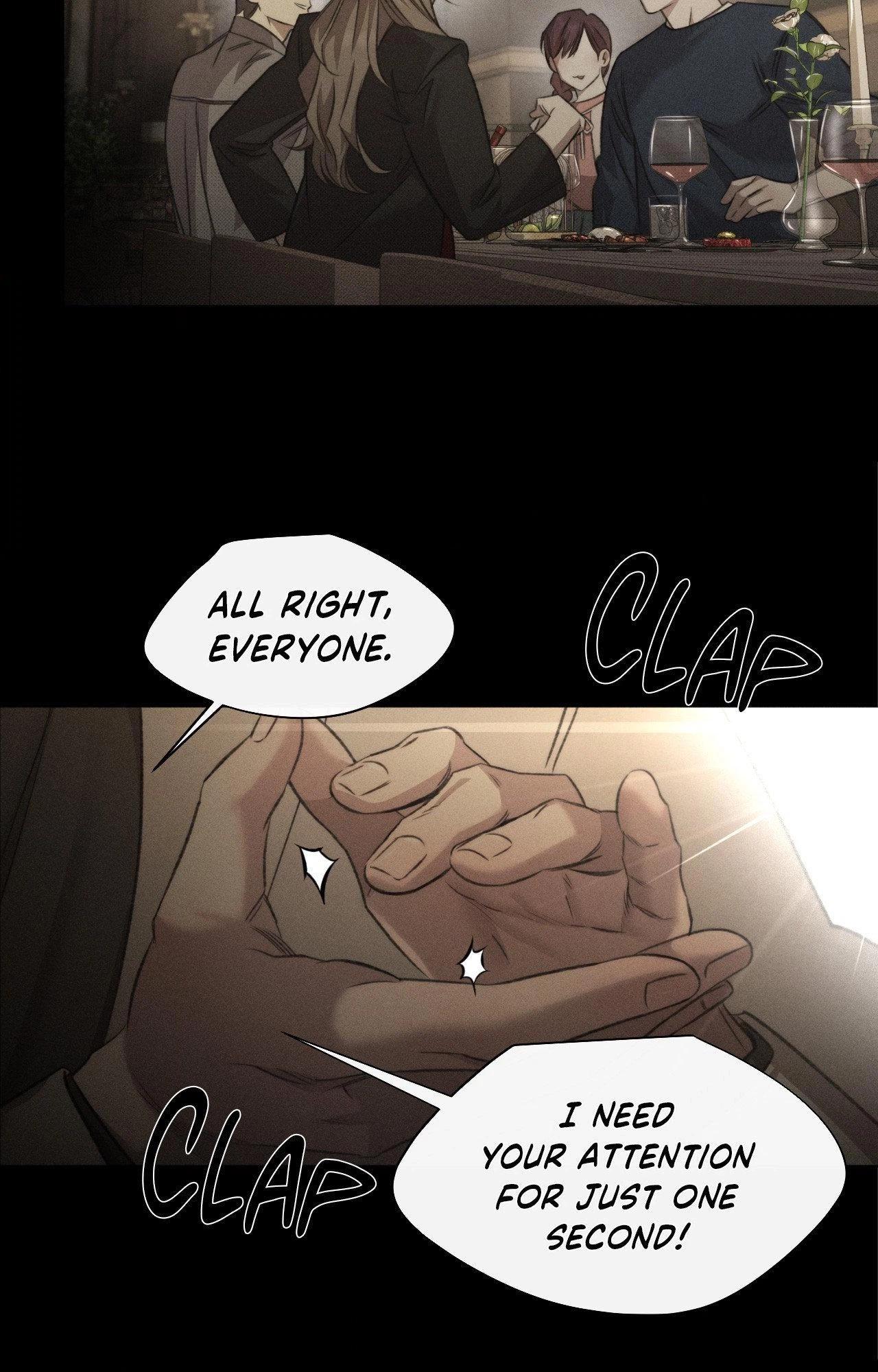 Read Against All Odds chapter 33 image 3 on Lezhin