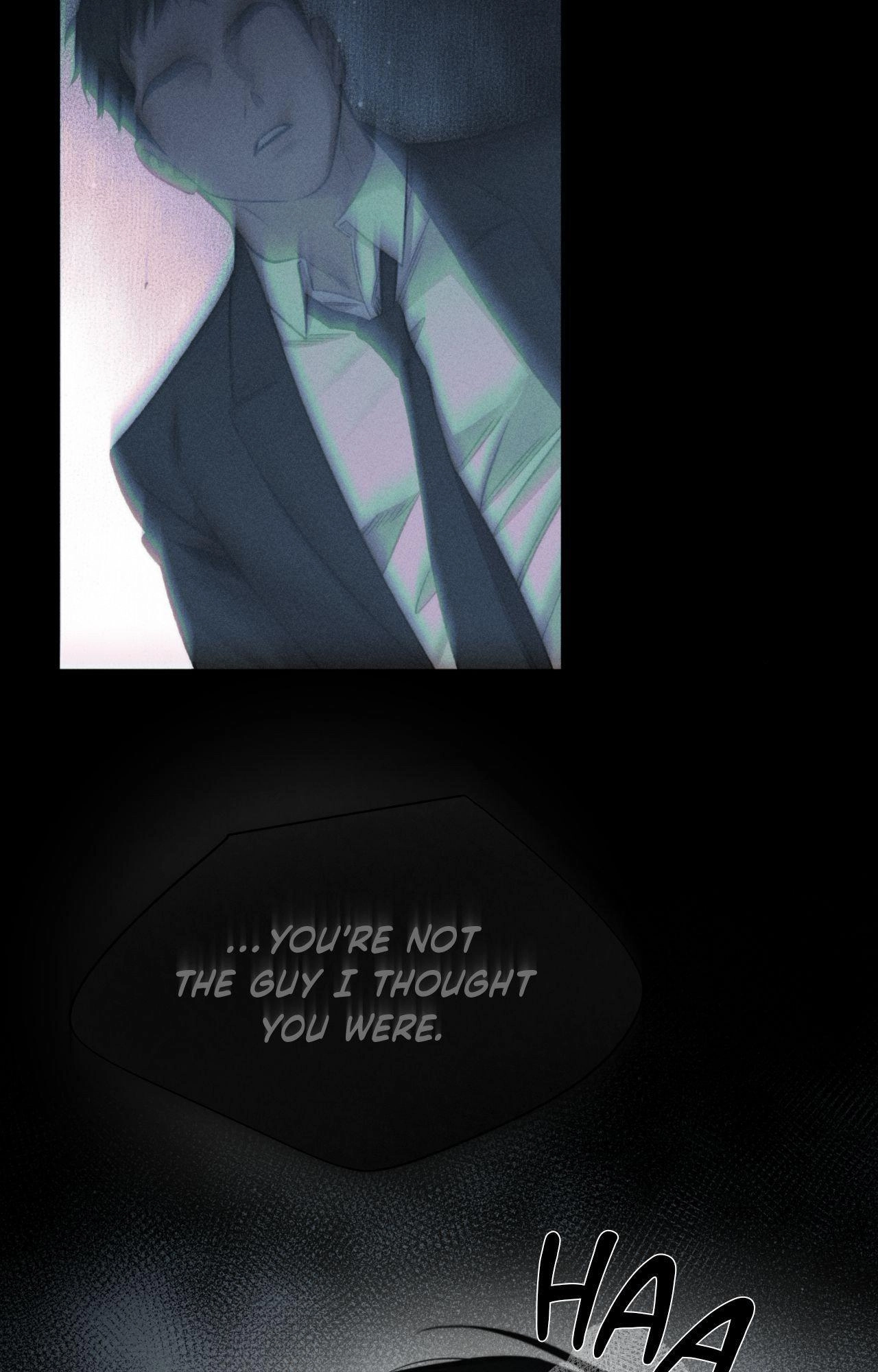 Read Against All Odds chapter 33 image 30 on Lezhin