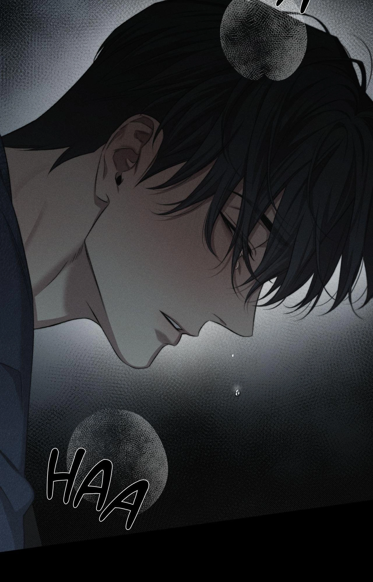 Read Against All Odds chapter 33 image 31 on Lezhin