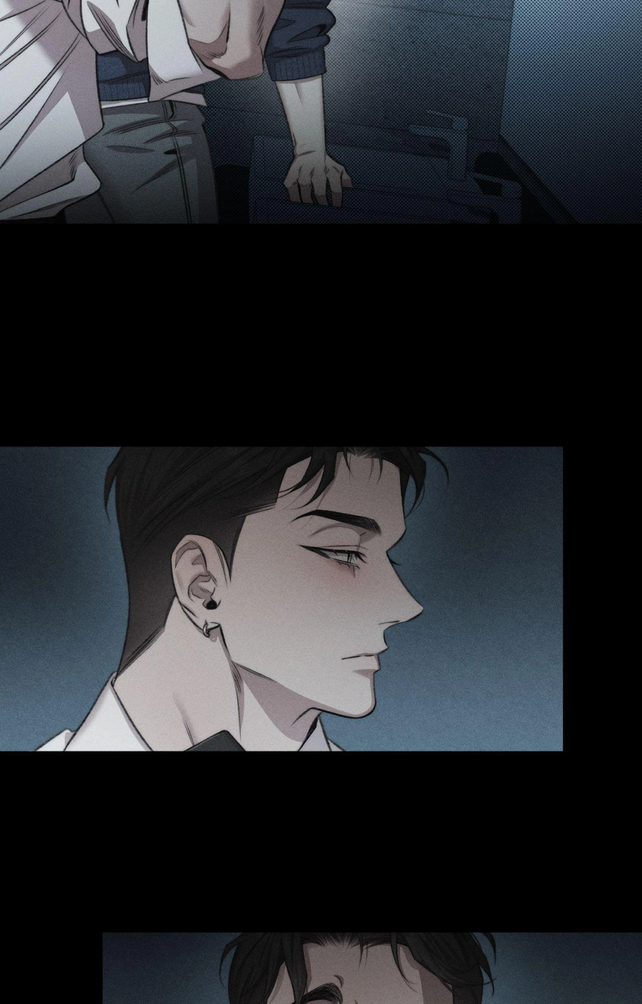 Read Against All Odds chapter 33 image 37 on Lezhin