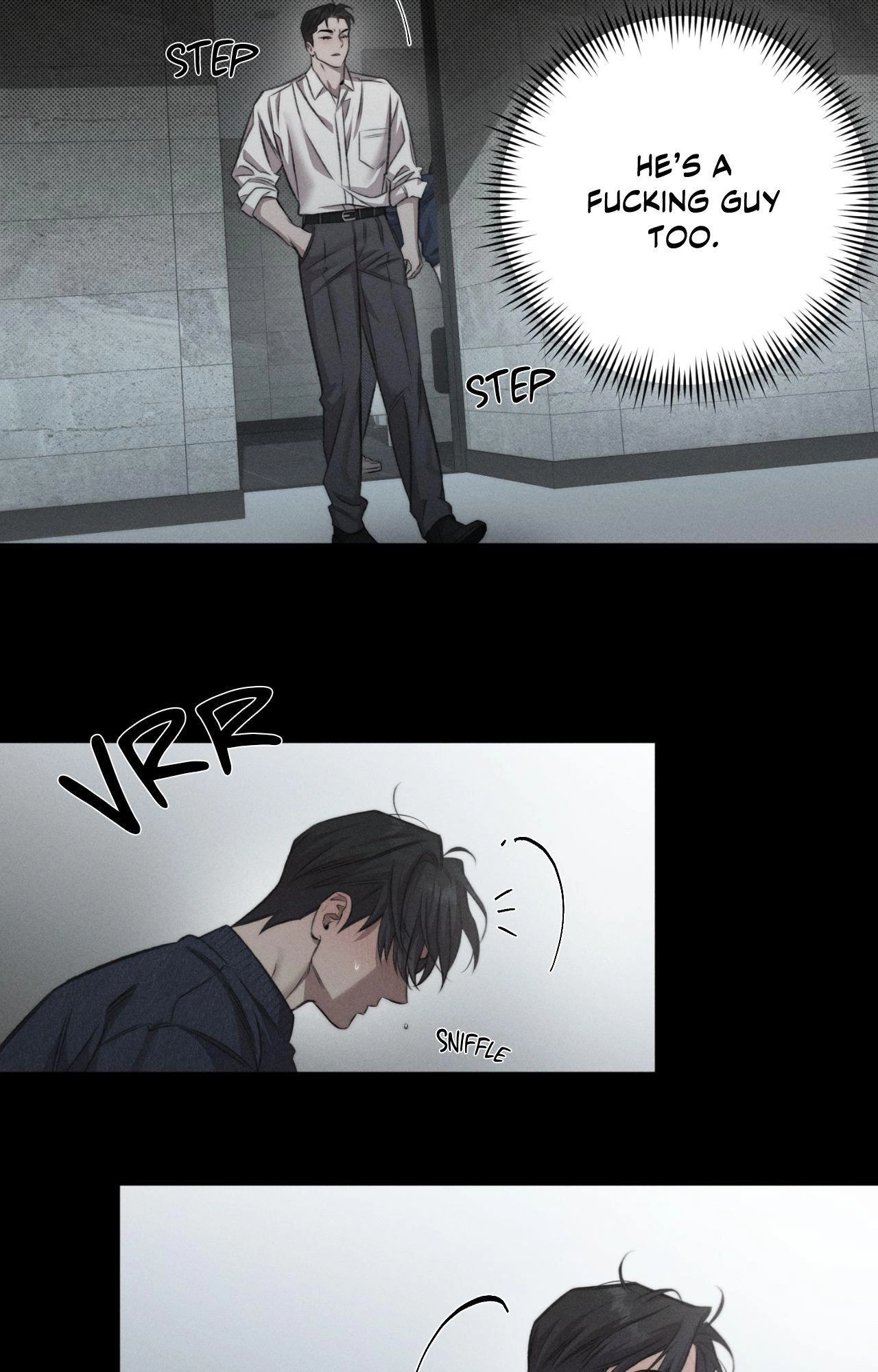 Read Against All Odds chapter 33 image 39 on Lezhin