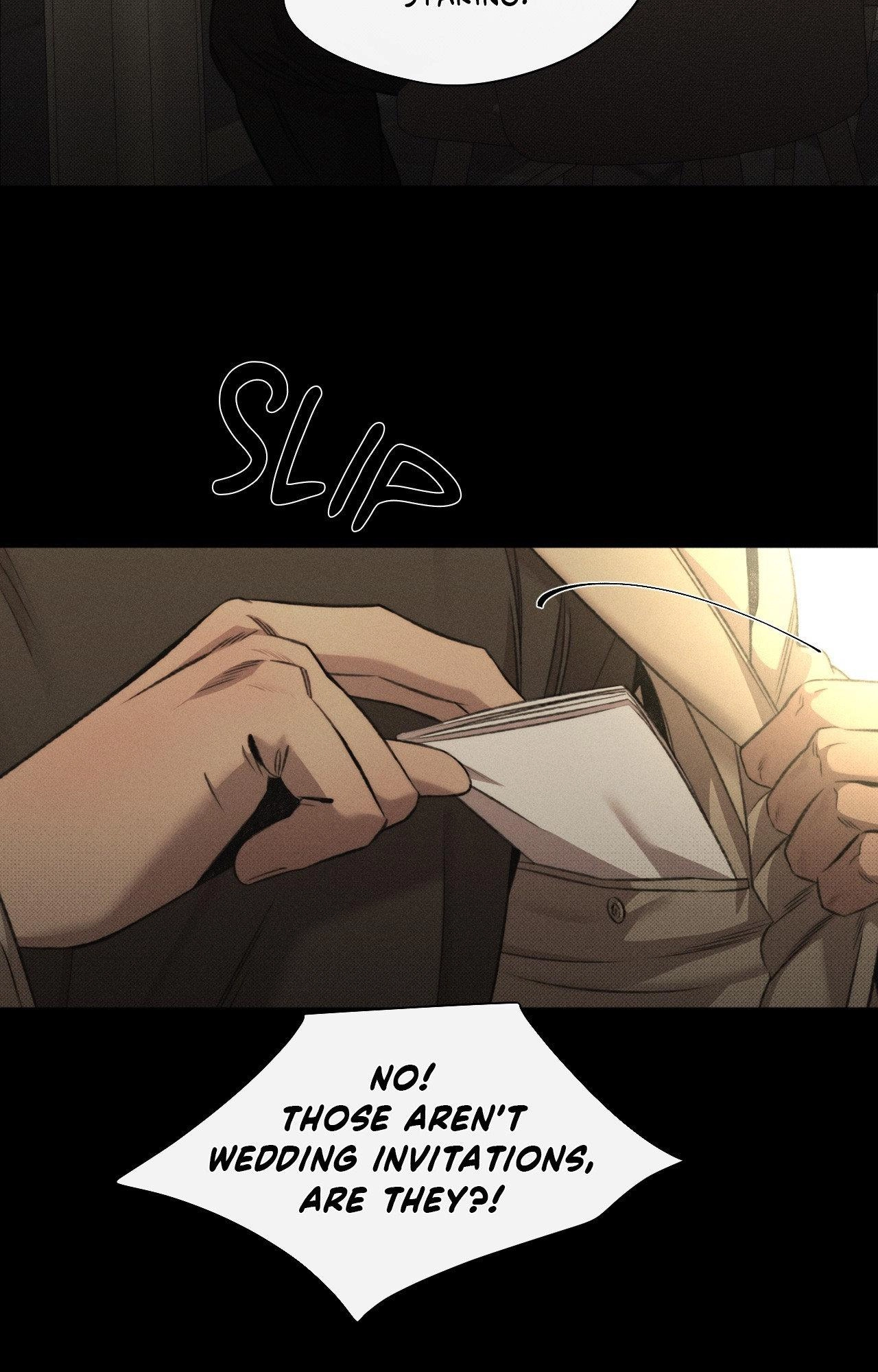 Read Against All Odds chapter 33 image 5 on Lezhin