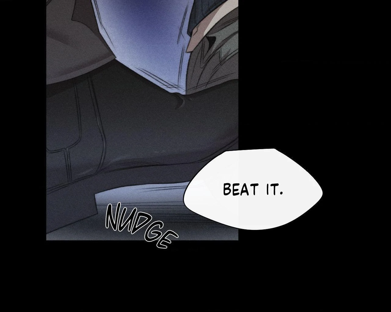 Read Against All Odds chapter 33 image 51 on Lezhin
