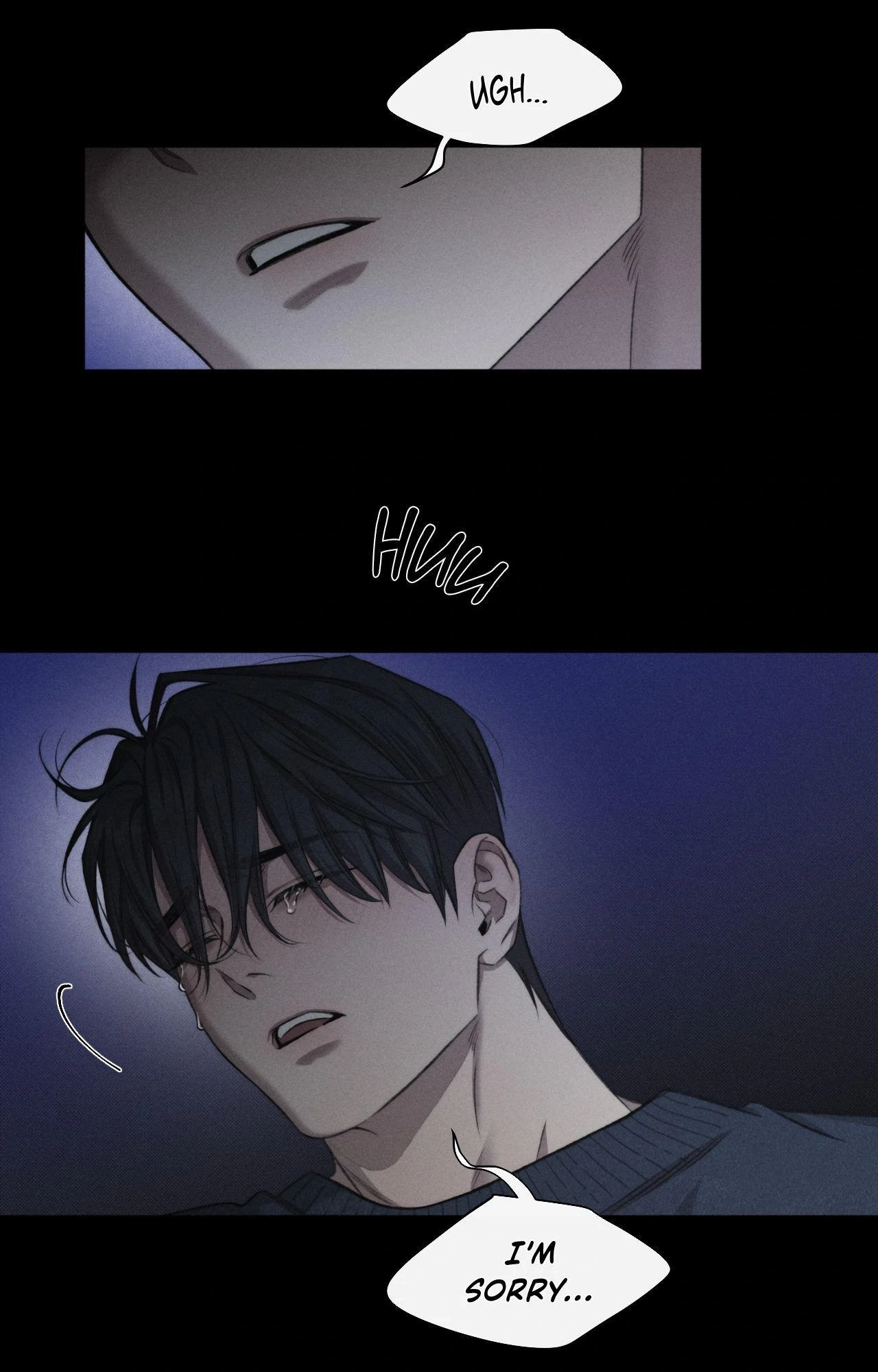 Read Against All Odds chapter 33 image 52 on Lezhin