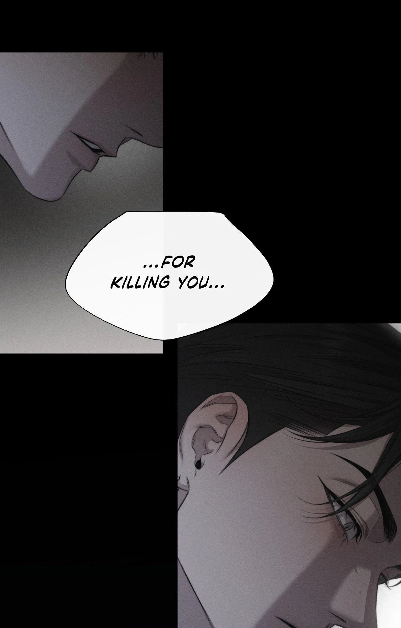Read Against All Odds chapter 33 image 53 on Lezhin