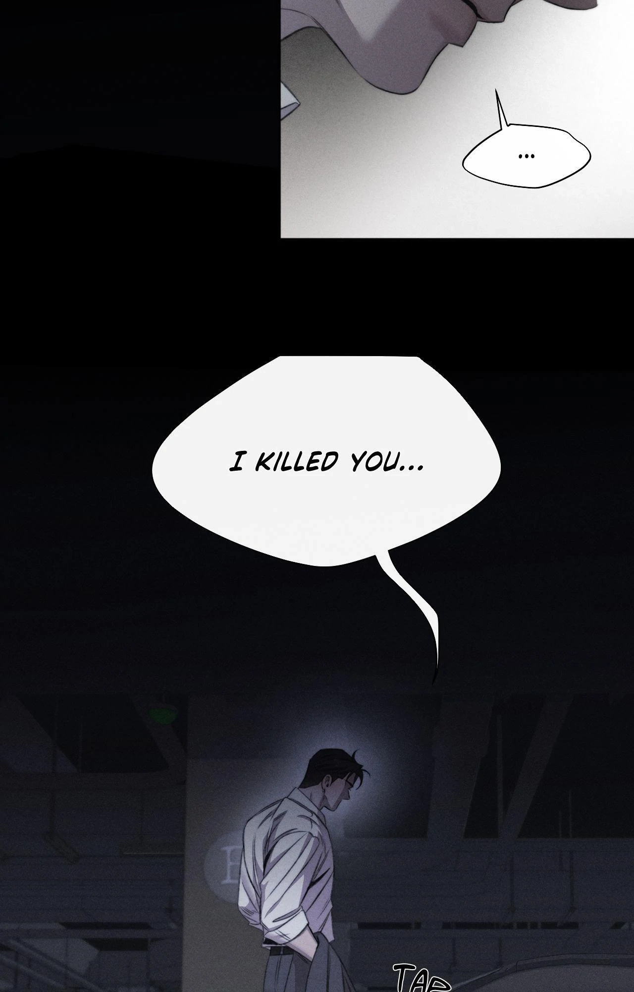 Read Against All Odds chapter 33 image 54 on Lezhin