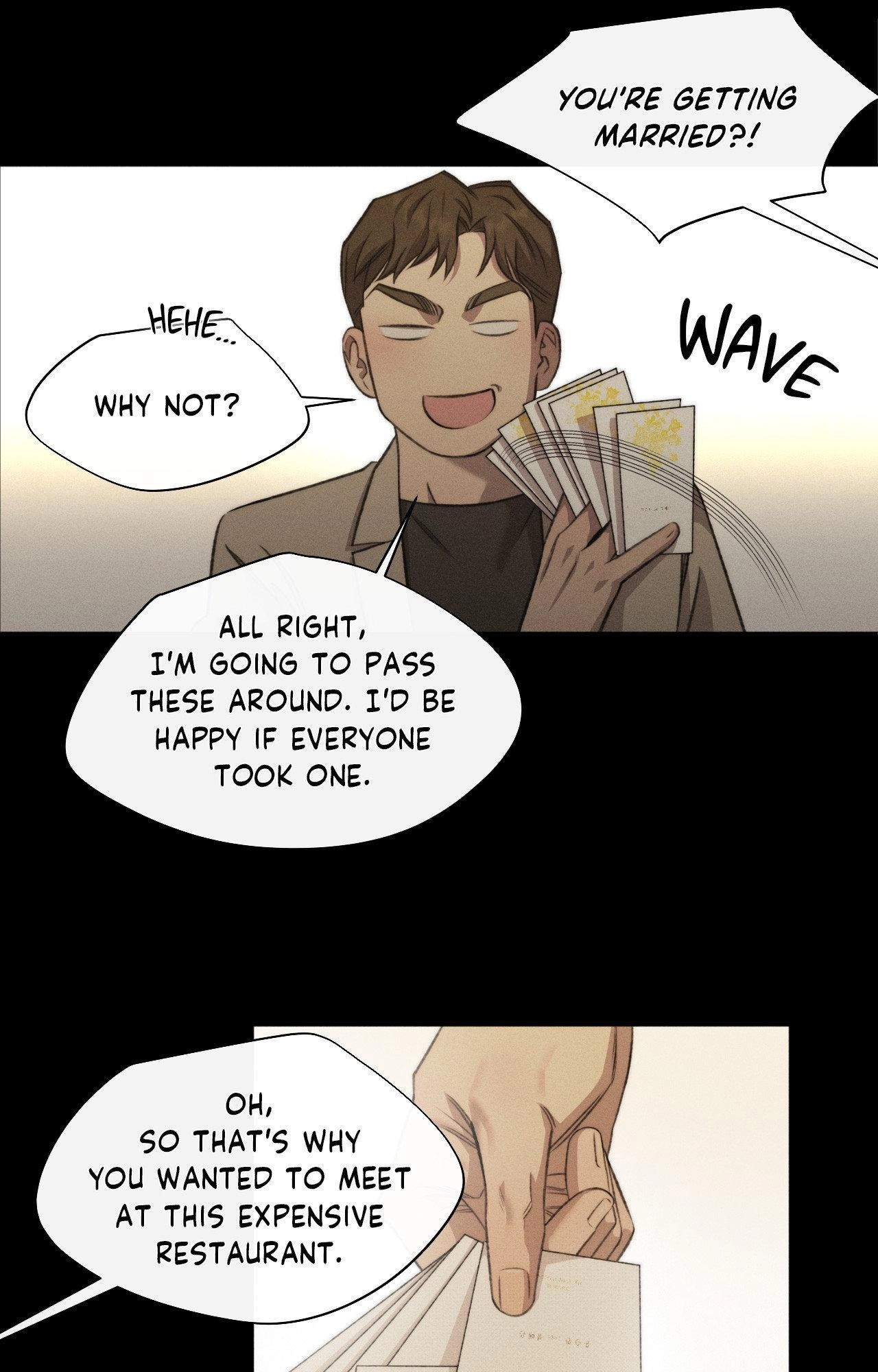 Read Against All Odds chapter 33 image 6 on Lezhin