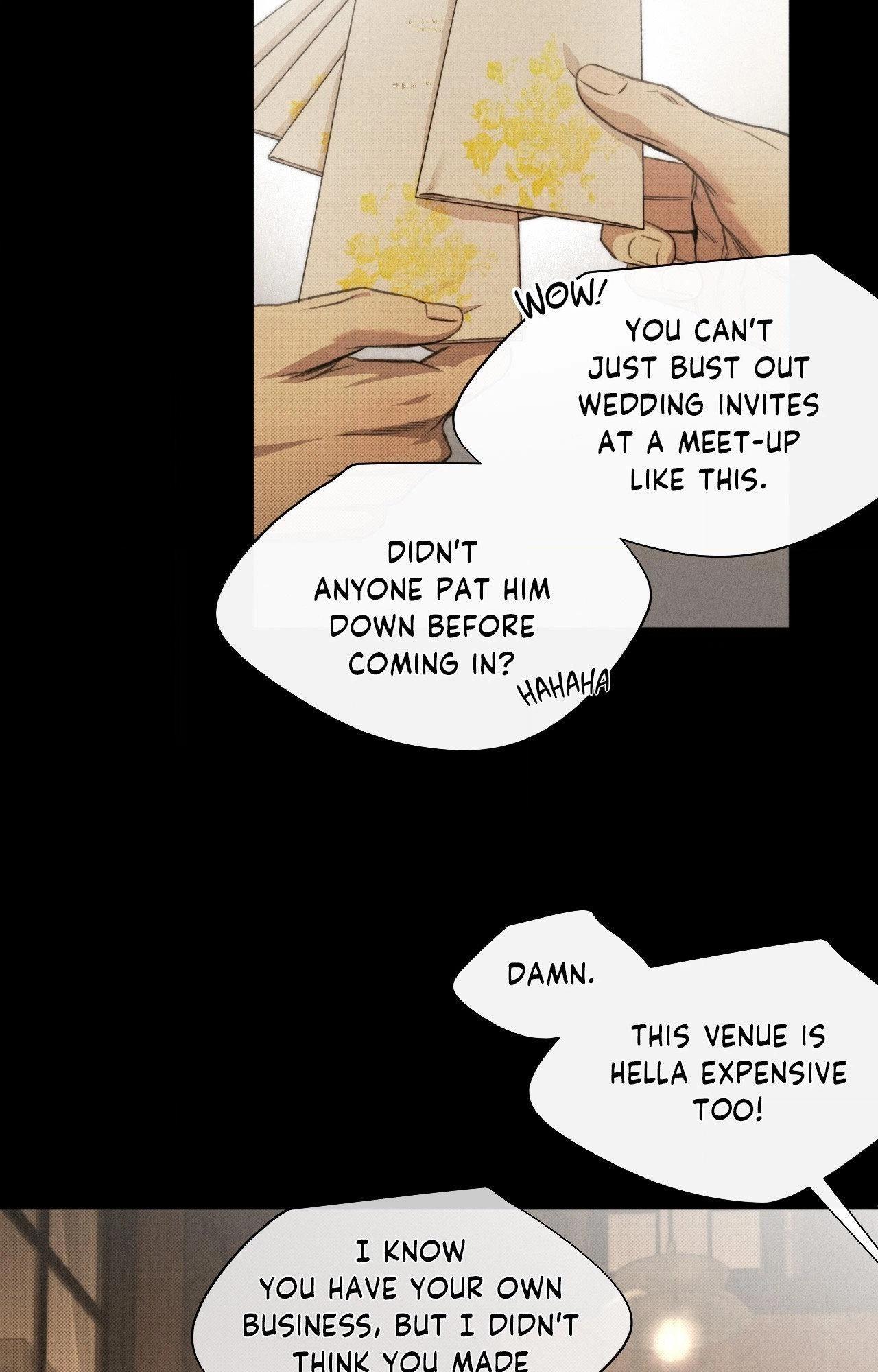 Read Against All Odds chapter 33 image 7 on Lezhin