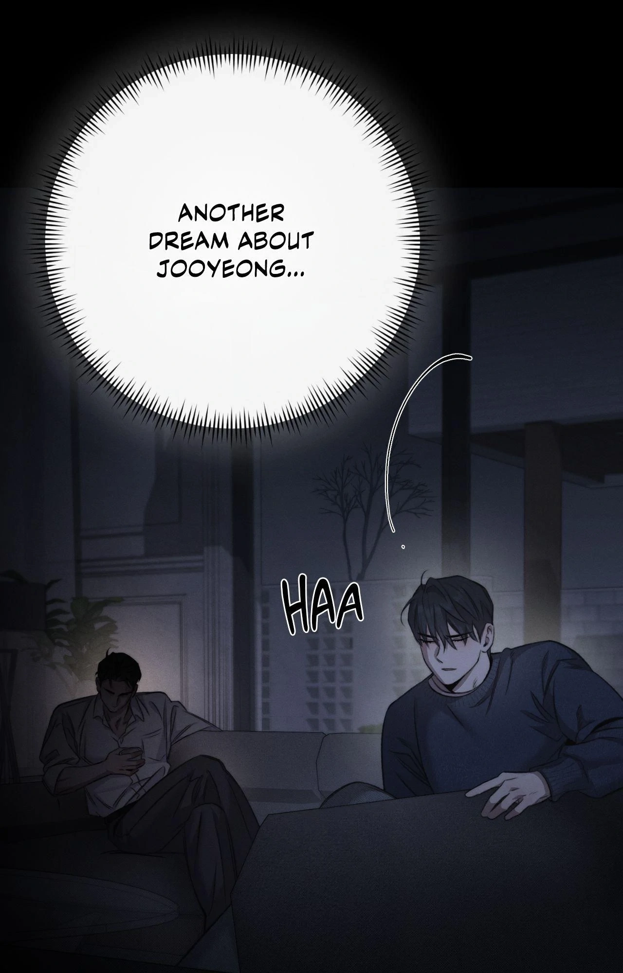 Read Against All Odds chapter 34 image 11 on Lezhin