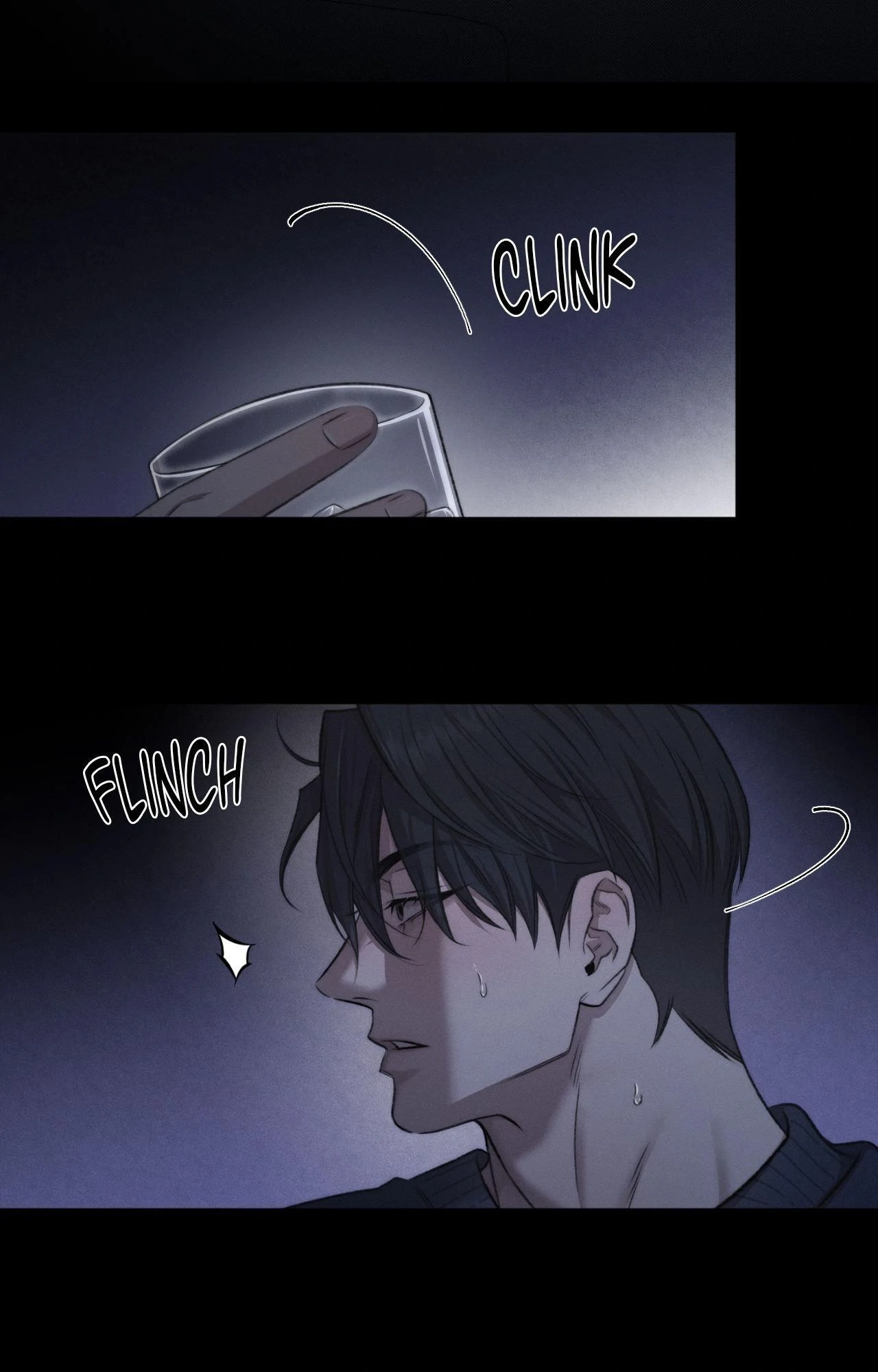 Read Against All Odds chapter 34 image 12 on Lezhin