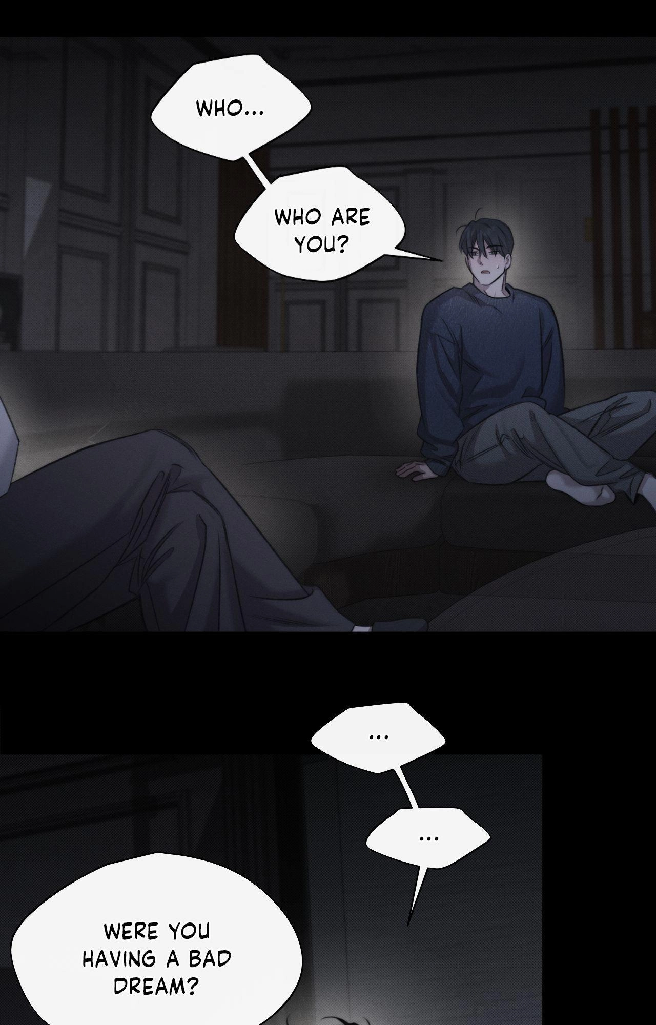 Read Against All Odds chapter 34 image 13 on Lezhin