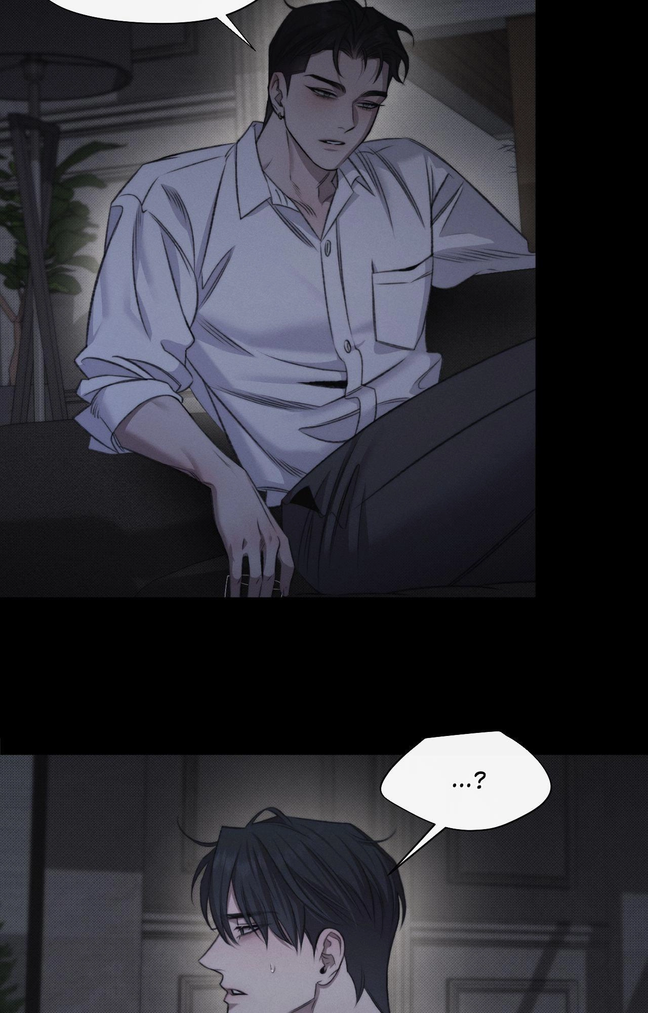 Read Against All Odds chapter 34 image 14 on Lezhin