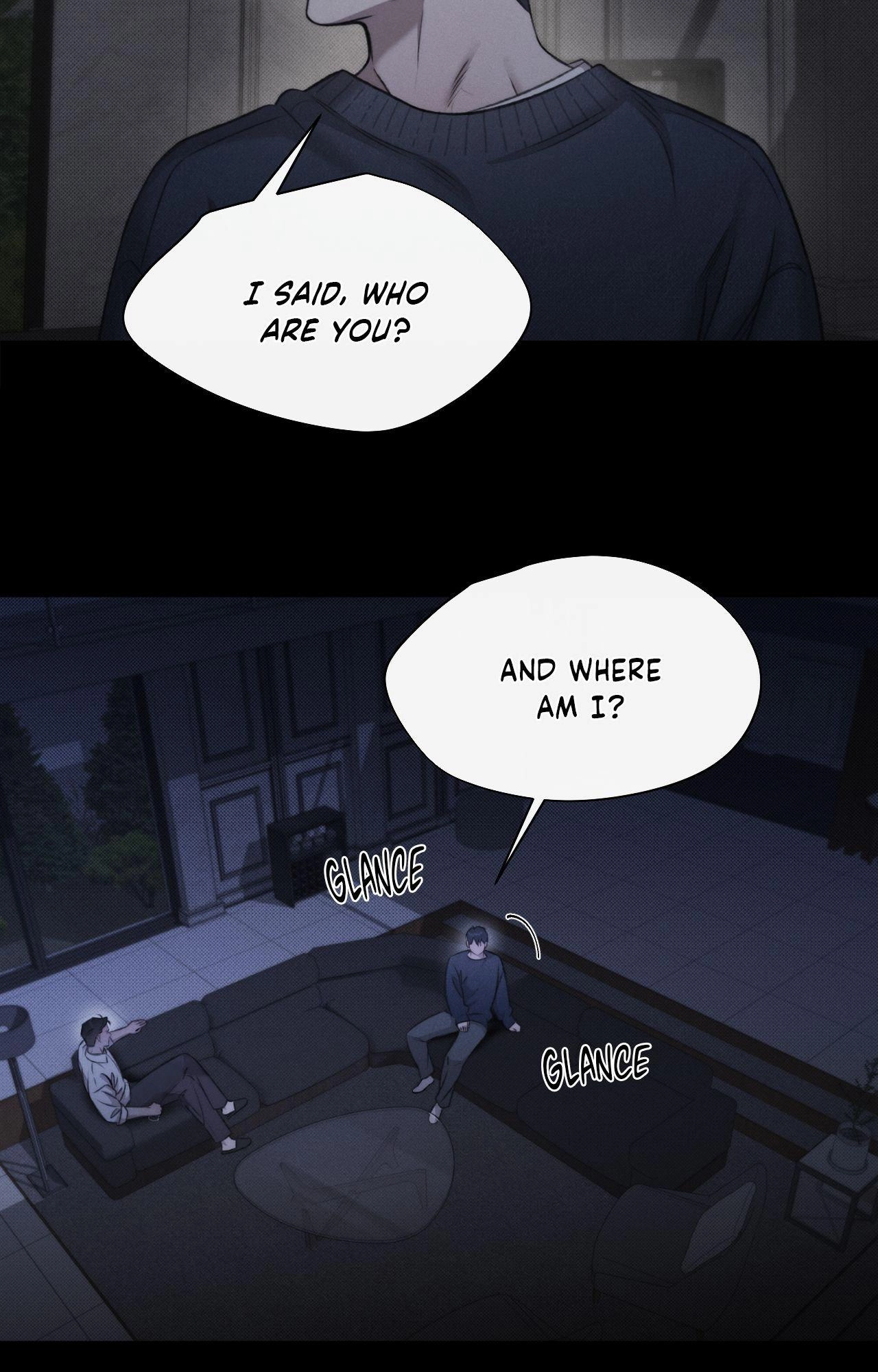 Read Against All Odds chapter 34 image 15 on Lezhin