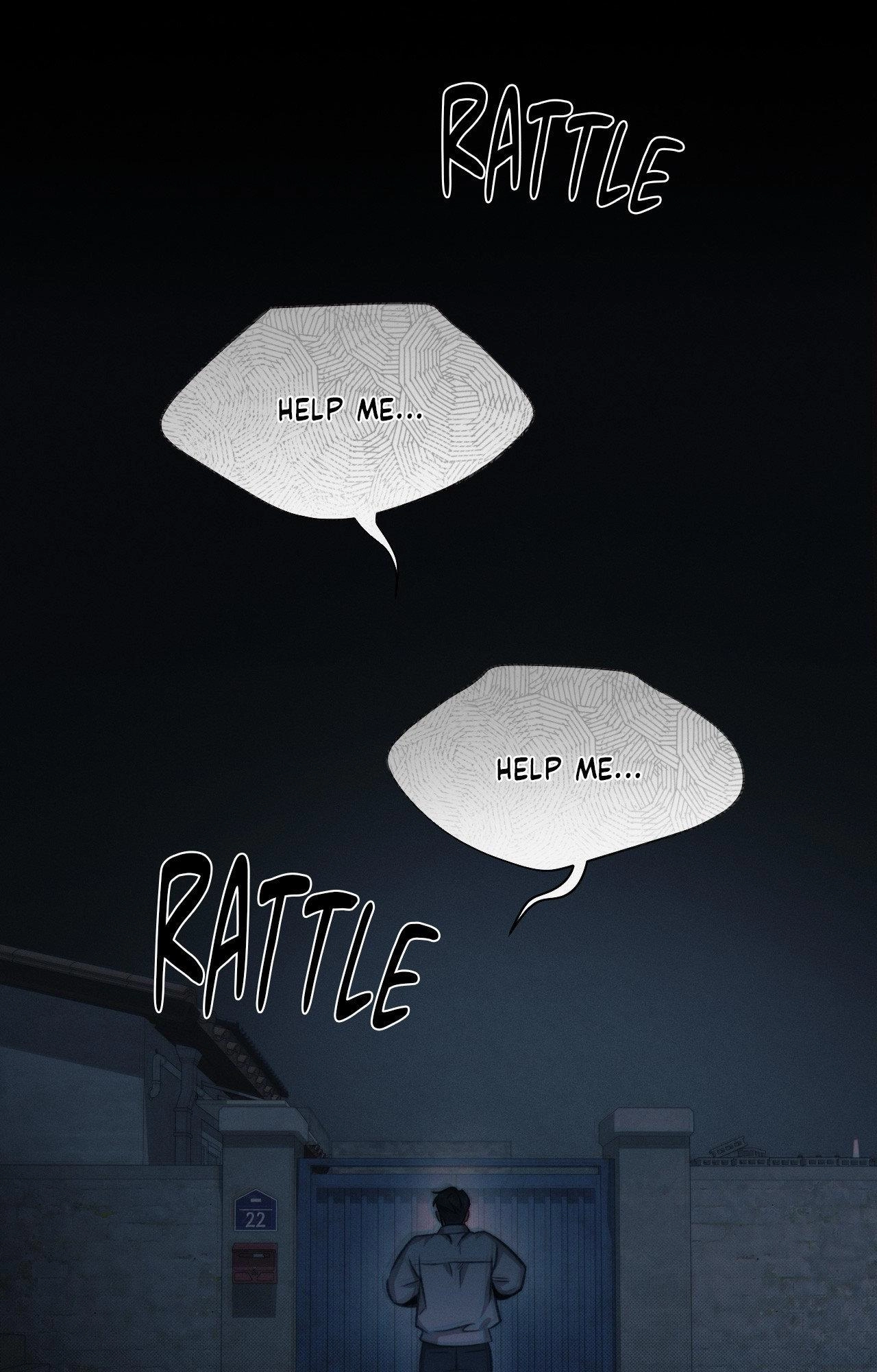 Read Against All Odds chapter 34 image 2 on Lezhin
