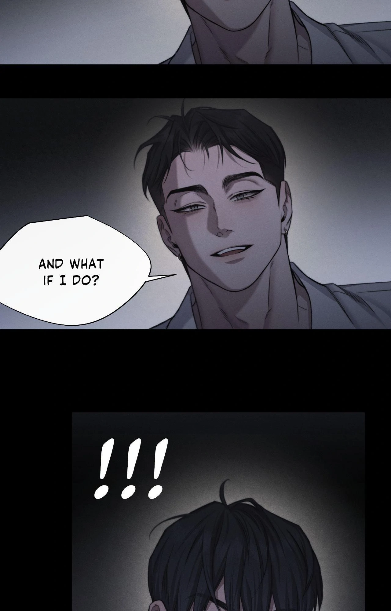 Read Against All Odds chapter 34 image 25 on Lezhin
