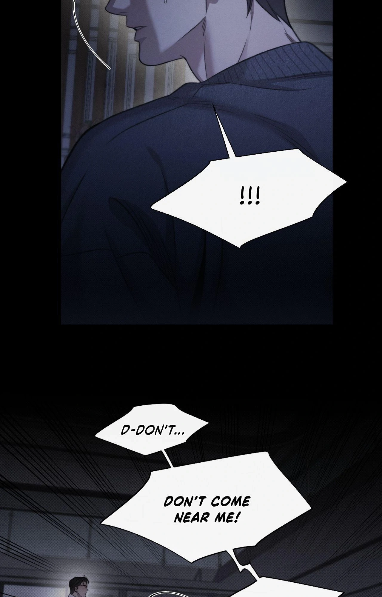 Read Against All Odds chapter 34 image 29 on Lezhin