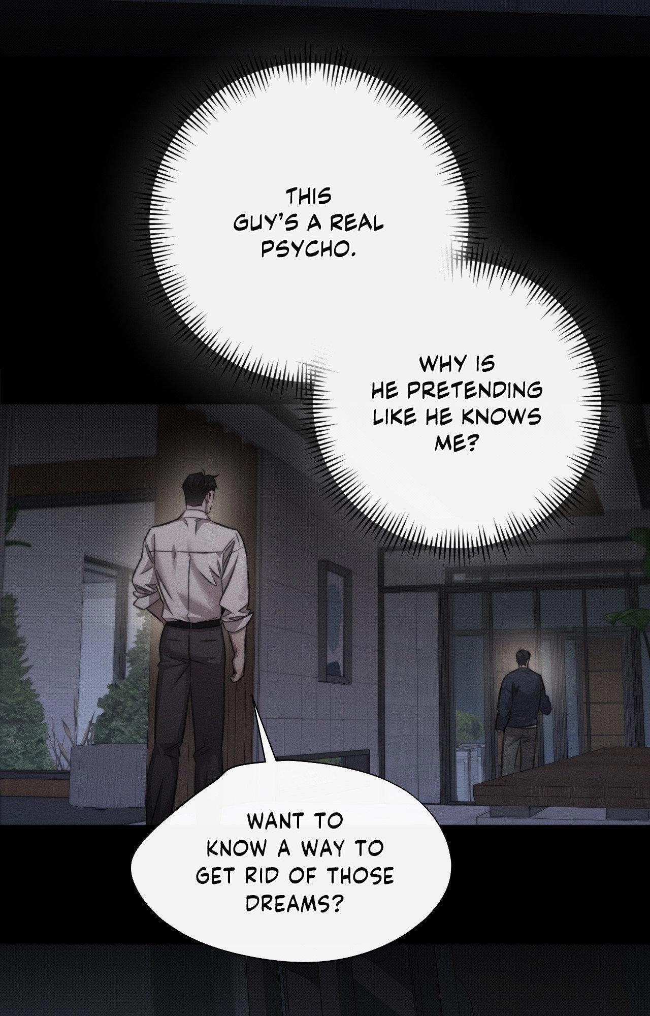 Read Against All Odds chapter 34 image 38 on Lezhin