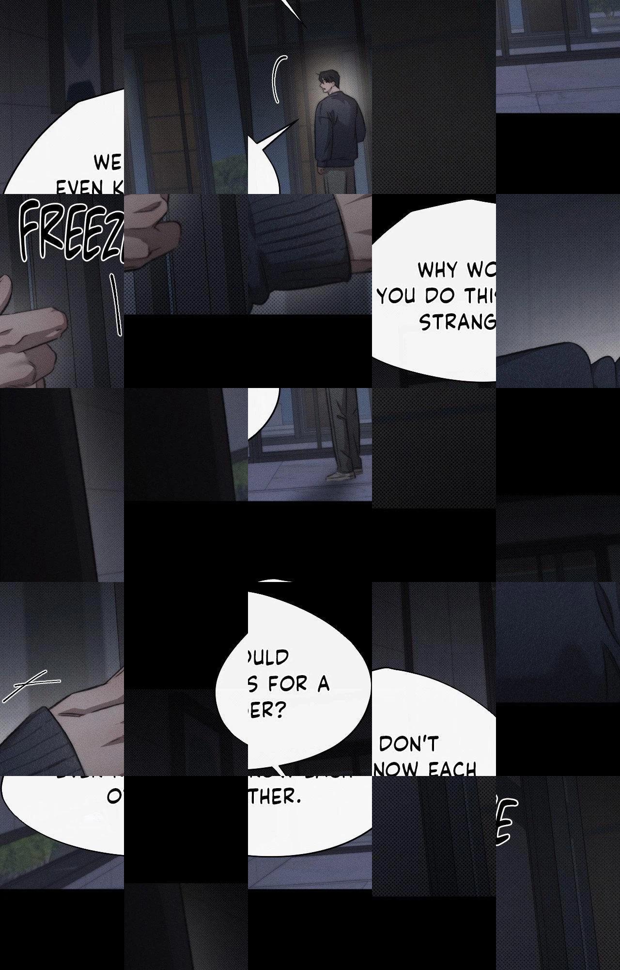 Read Against All Odds chapter 34 image 39 on Lezhin